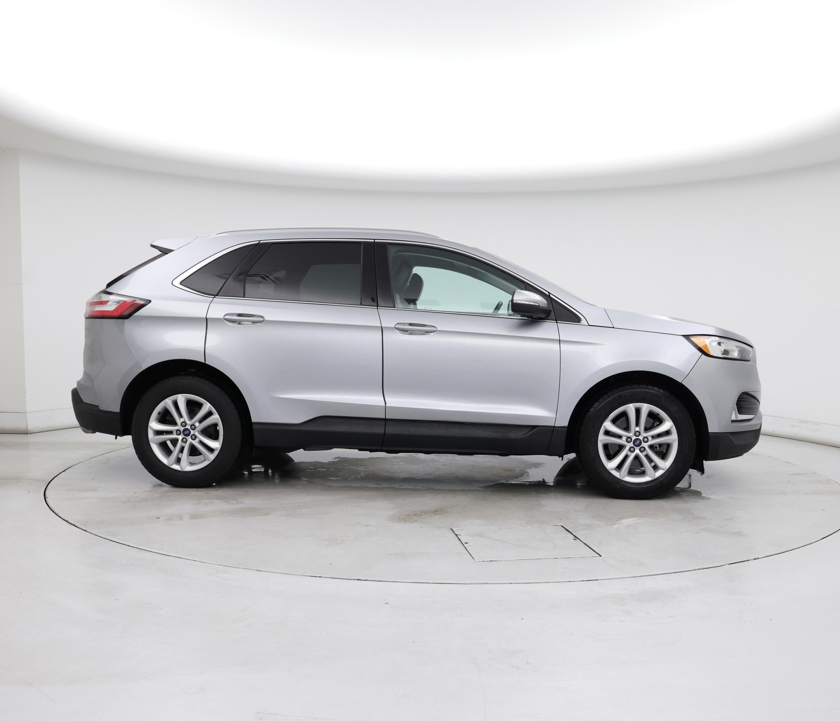 Thumbnail: 2020 Ford Edge - 7