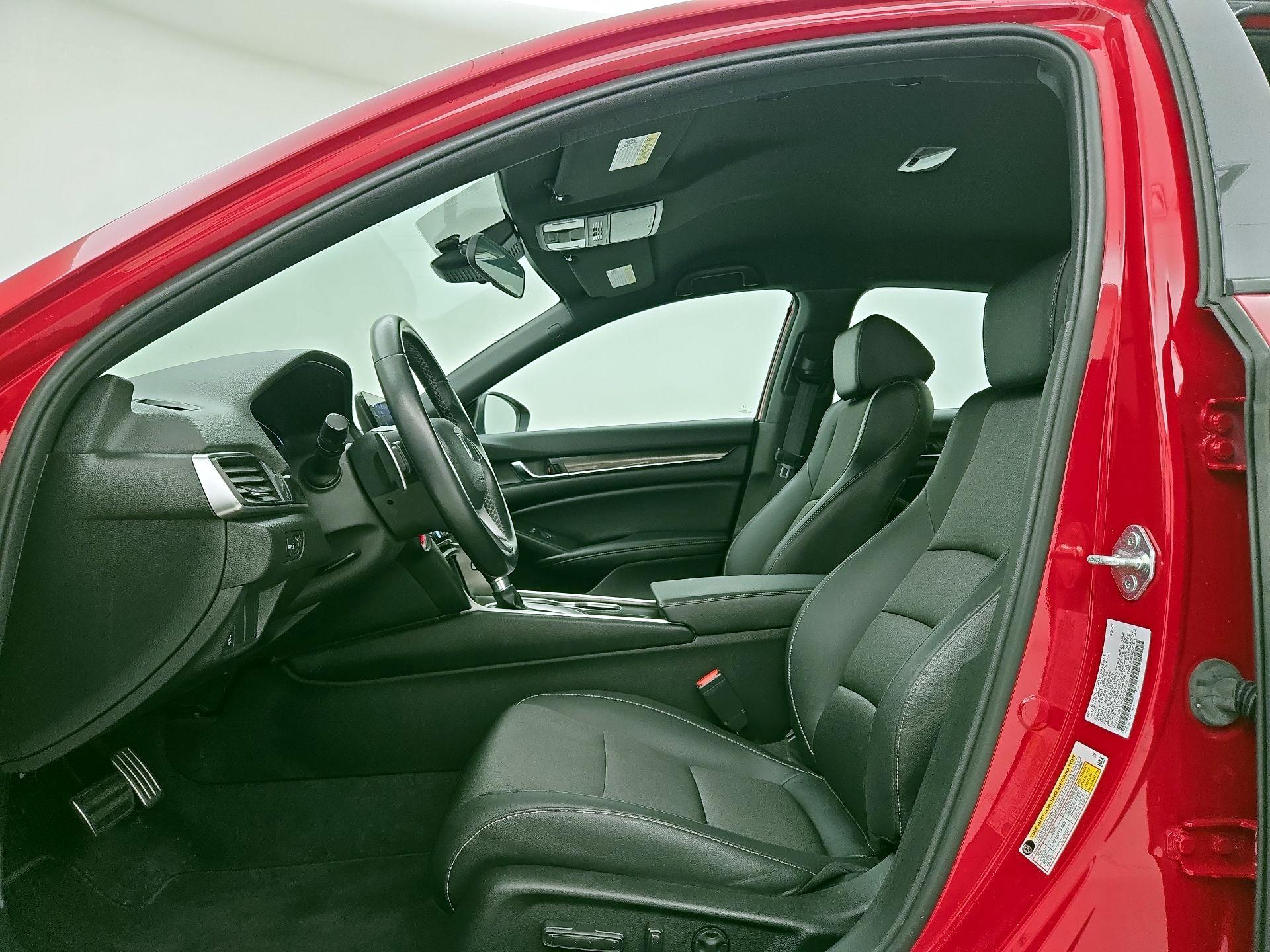 Thumbnail: 2022 Honda Accord - 11