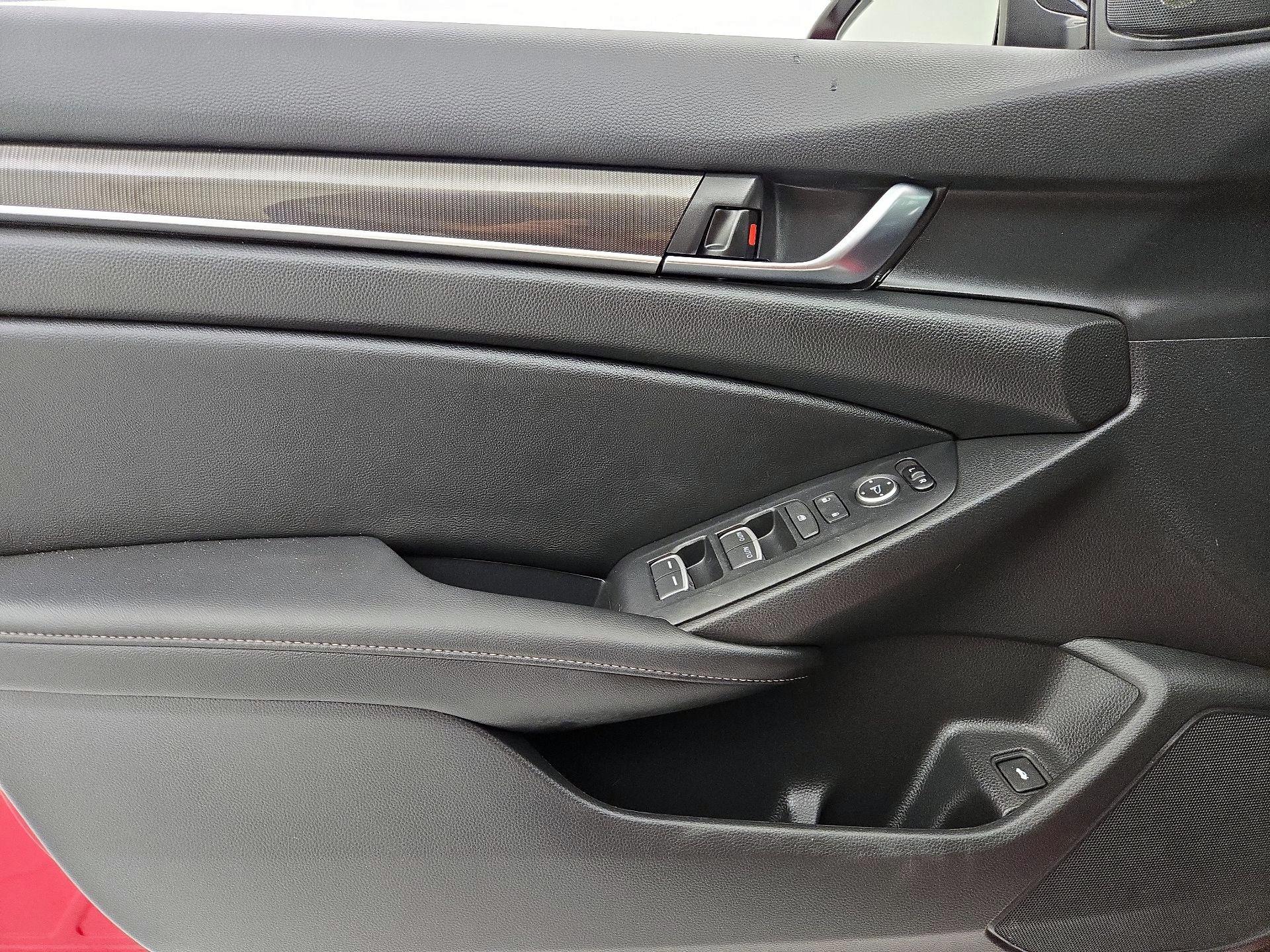 Thumbnail: 2022 Honda Accord - 12