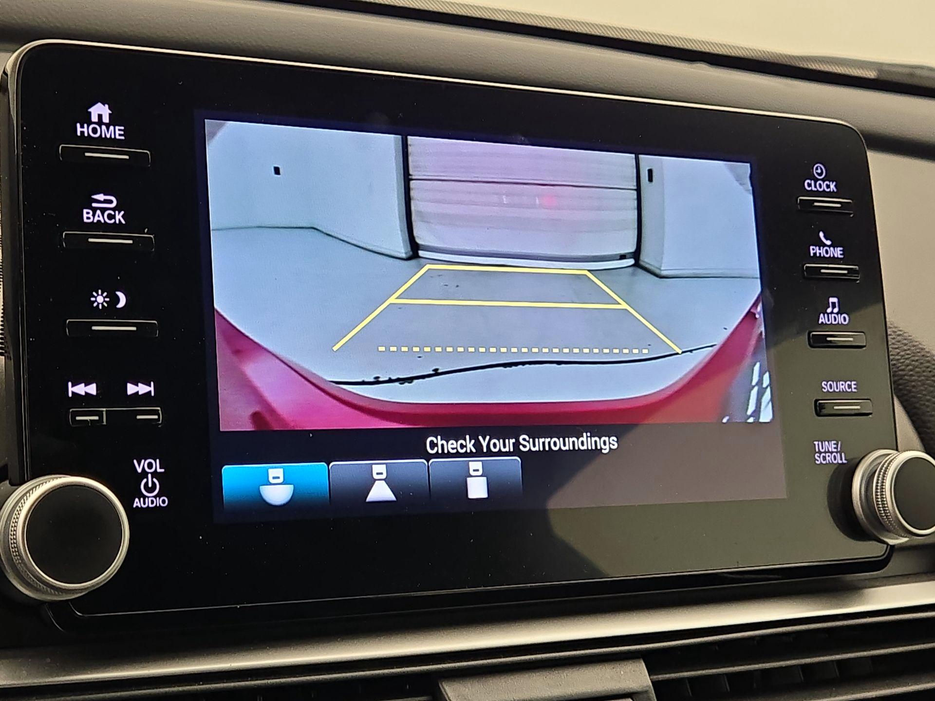 Thumbnail: 2022 Honda Accord - 13