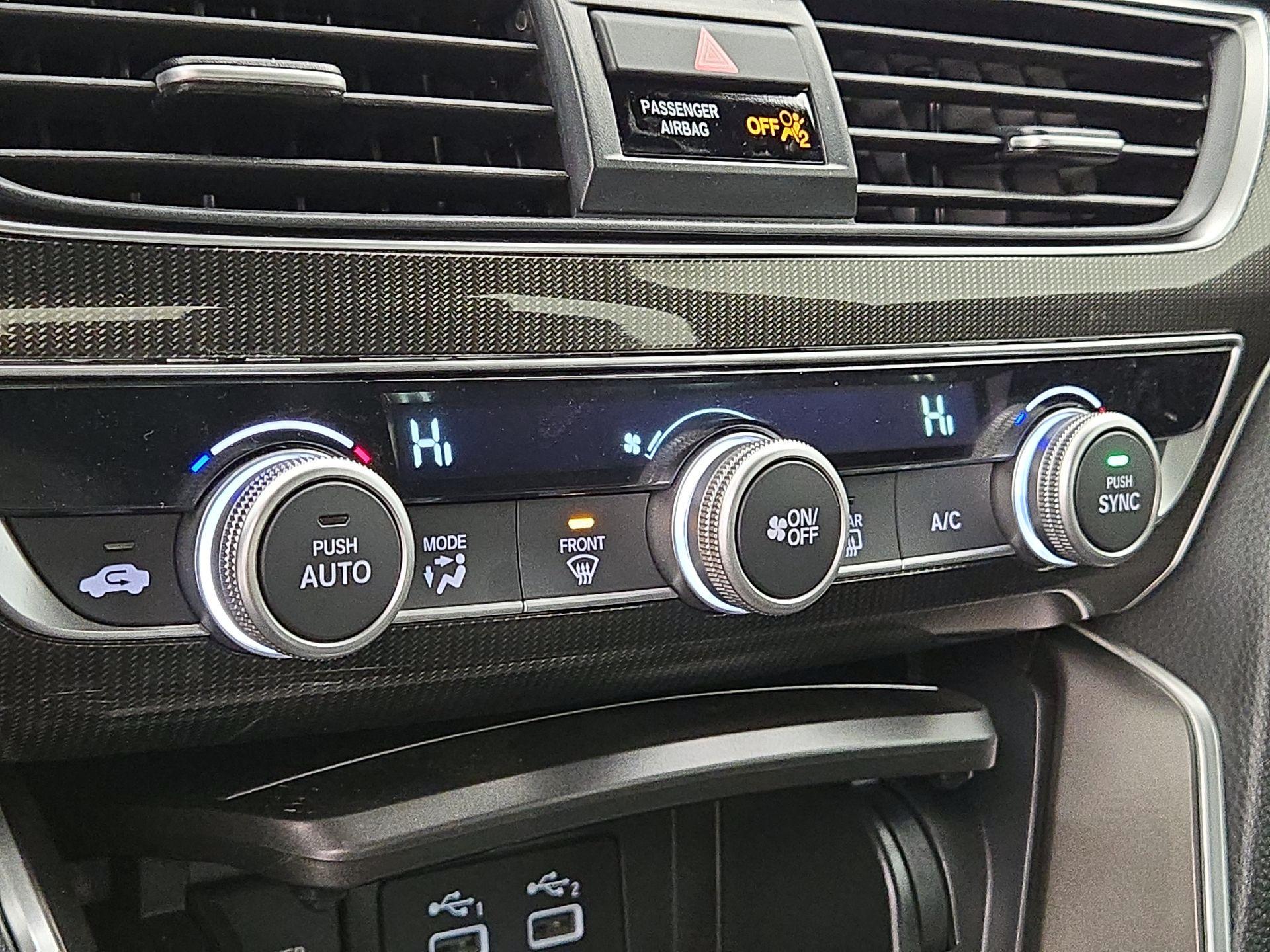 Thumbnail: 2022 Honda Accord - 15