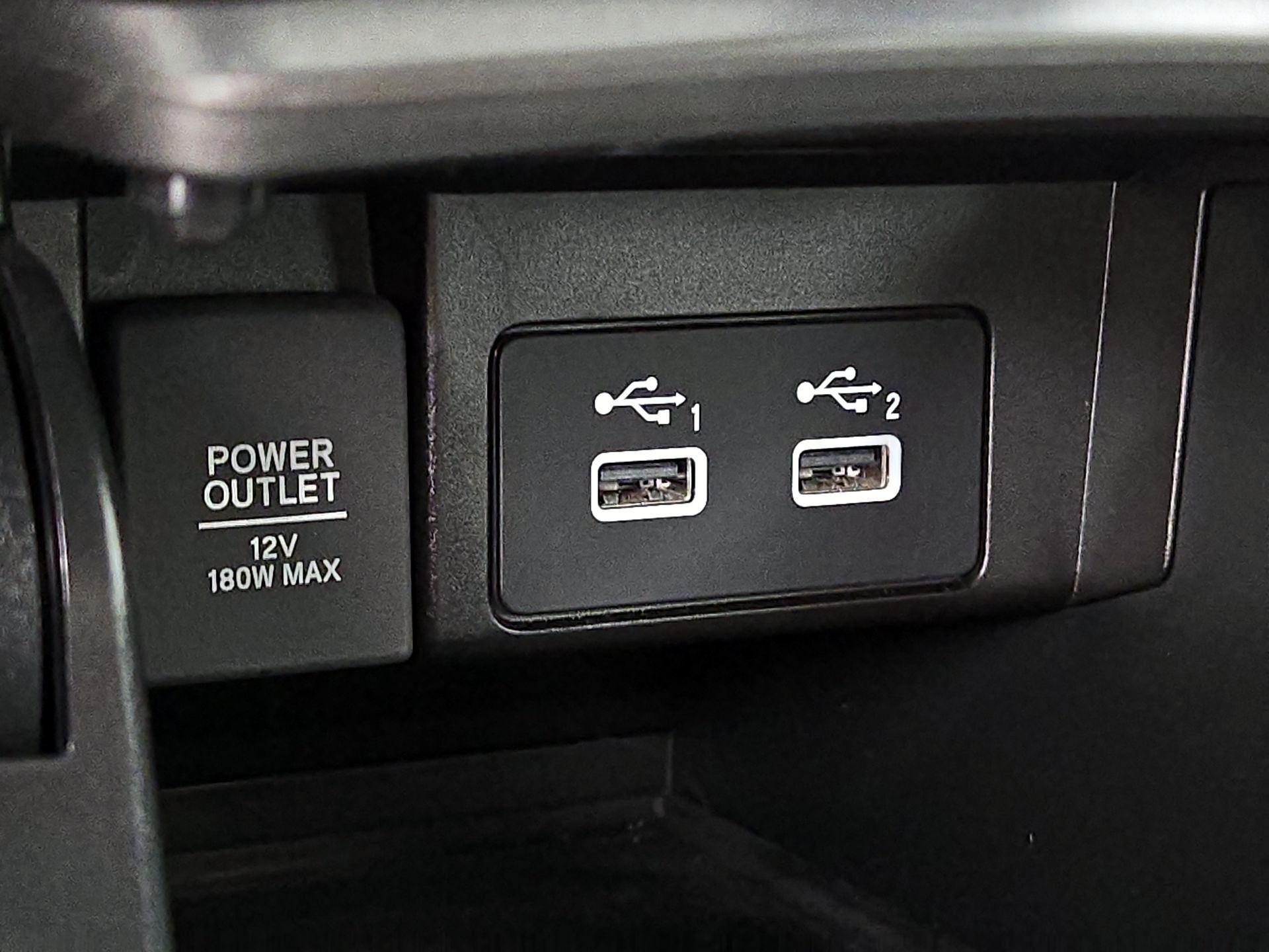 Thumbnail: 2022 Honda Accord - 17