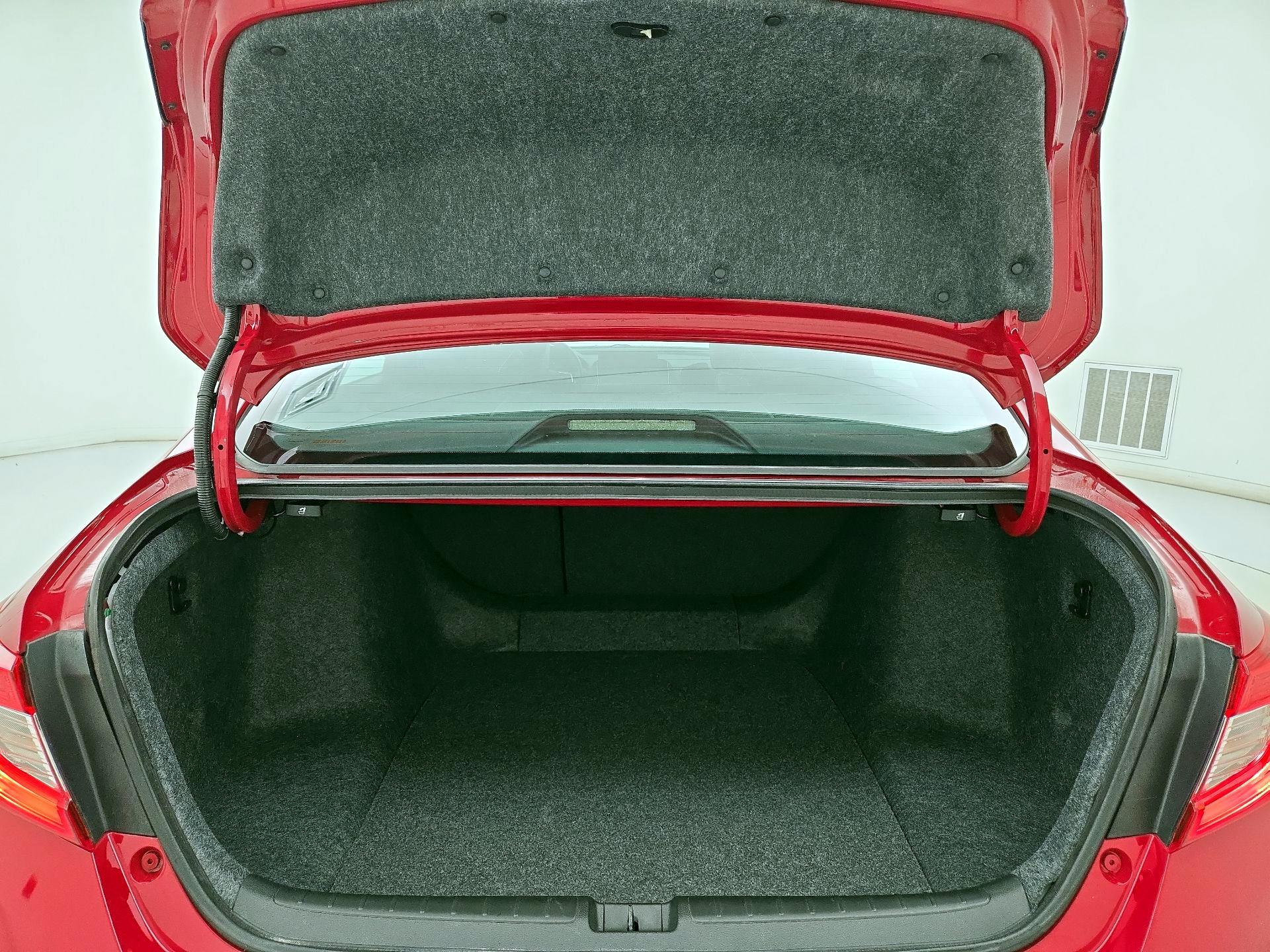 Thumbnail: 2022 Honda Accord - 19