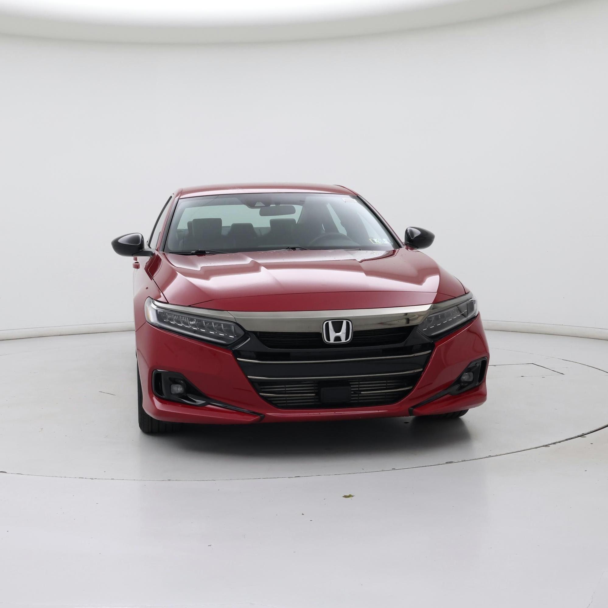 Thumbnail: 2022 Honda Accord - 5