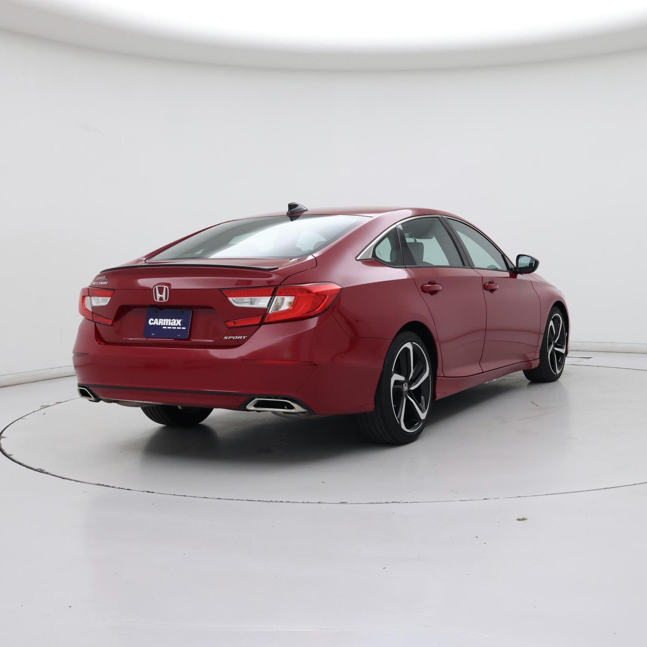 Thumbnail: 2022 Honda Accord - 8