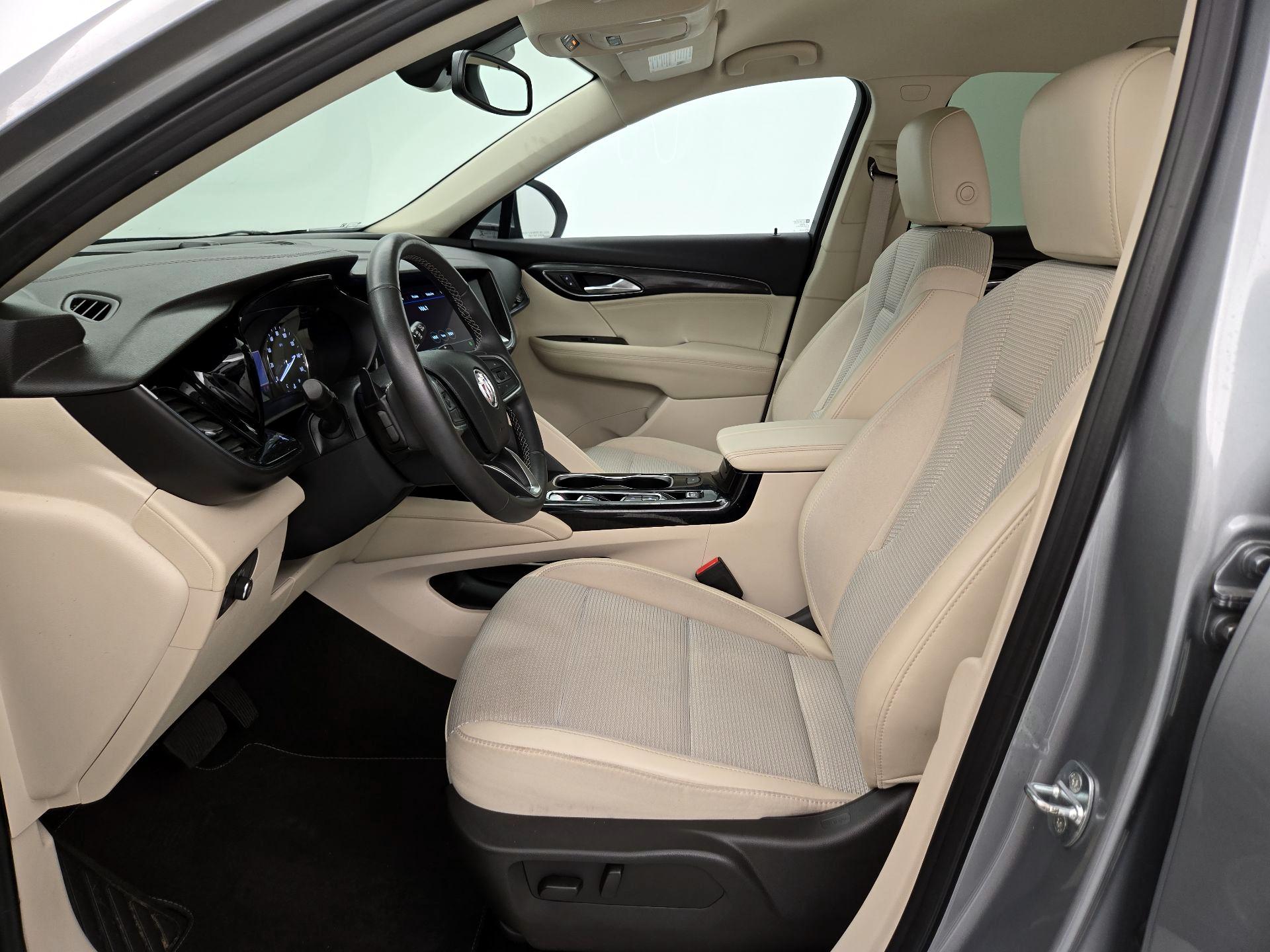 Thumbnail: 2023 Buick Envision - 9