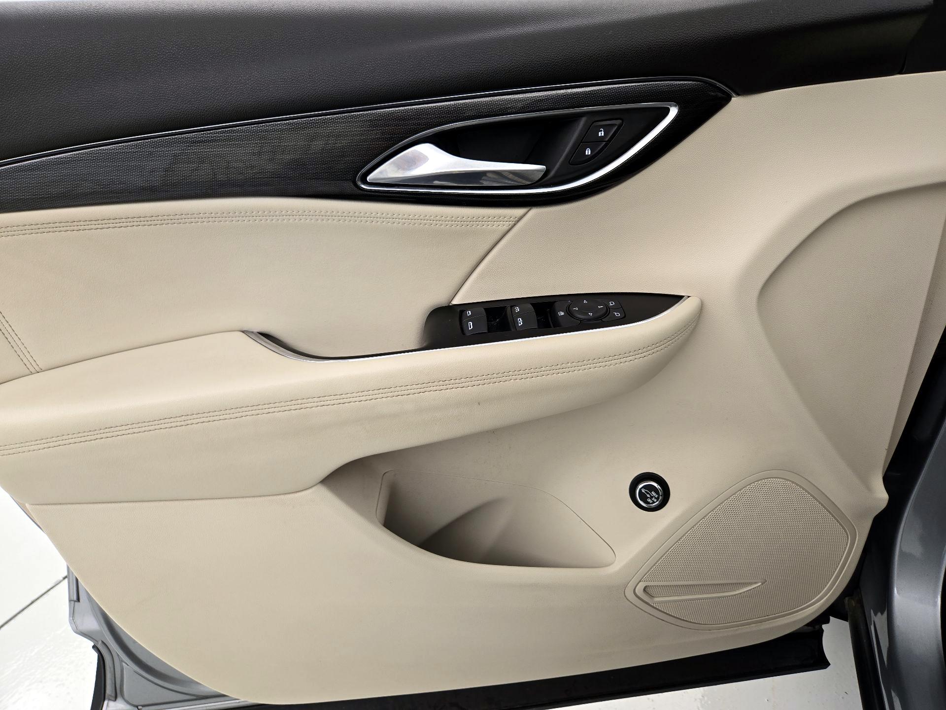 Thumbnail: 2023 Buick Envision - 10