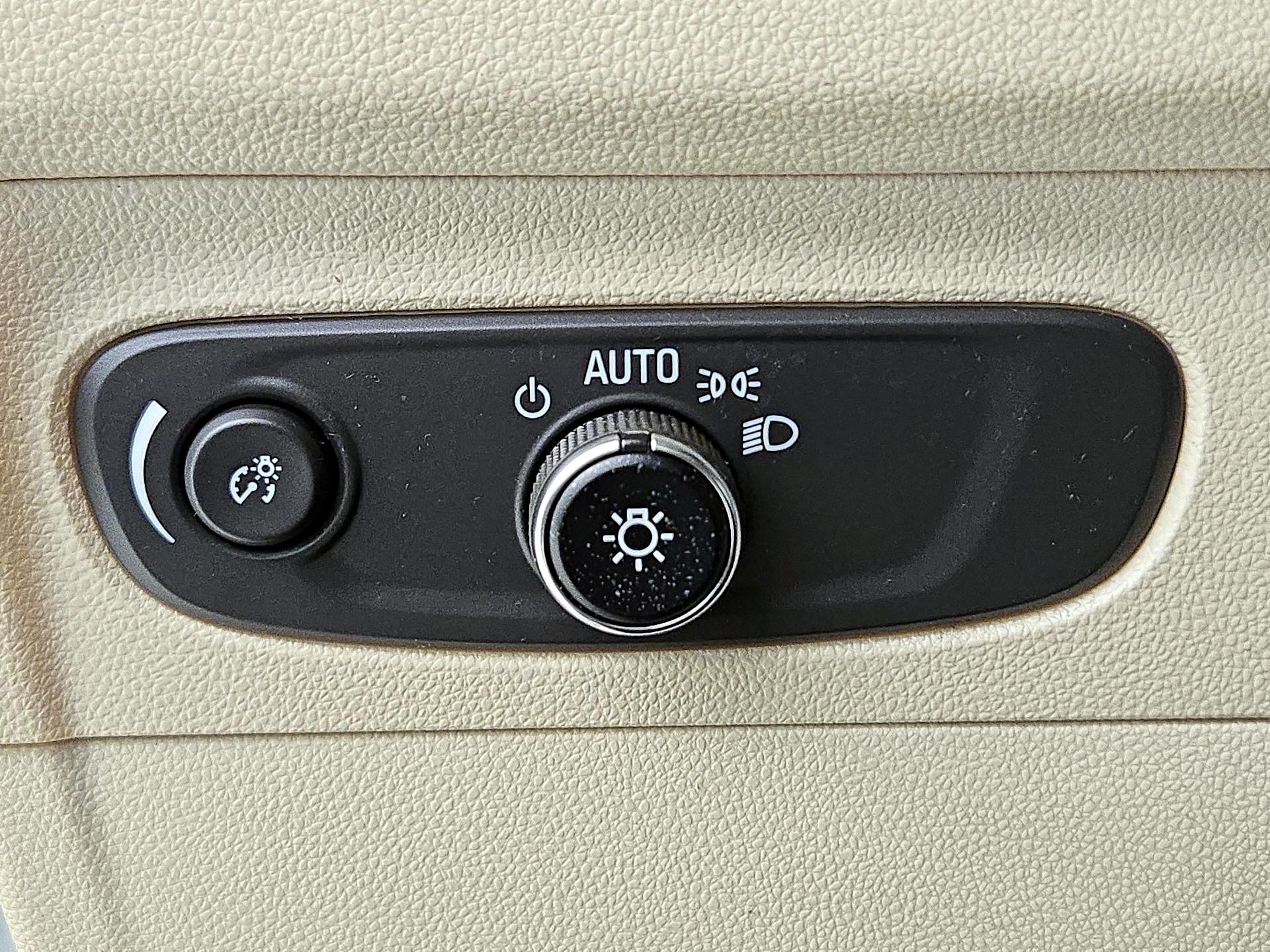 Thumbnail: 2023 Buick Envision - 11