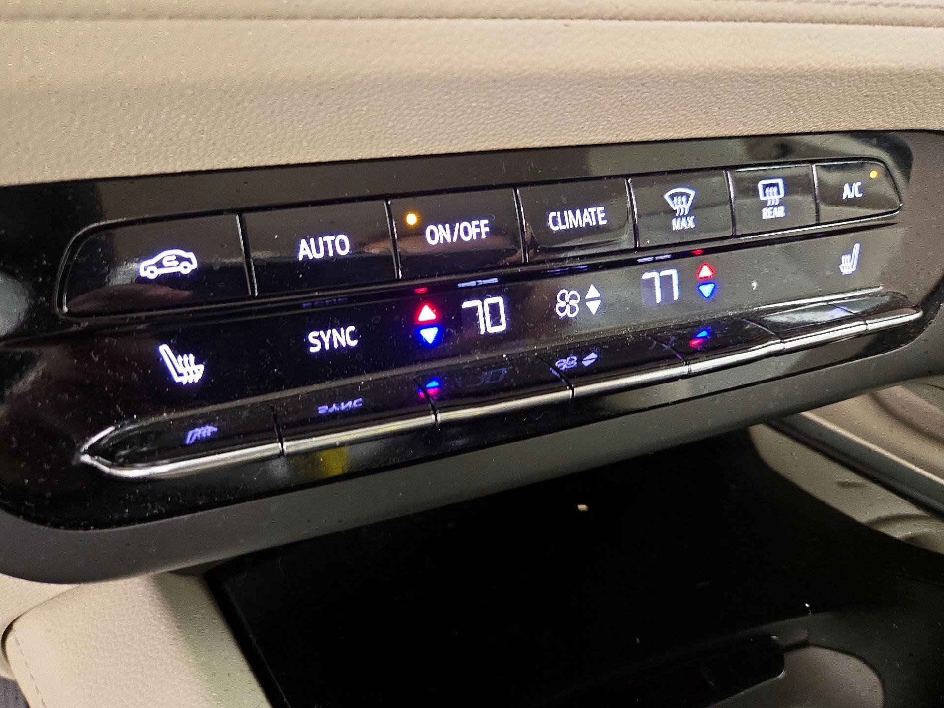 Thumbnail: 2023 Buick Envision - 14