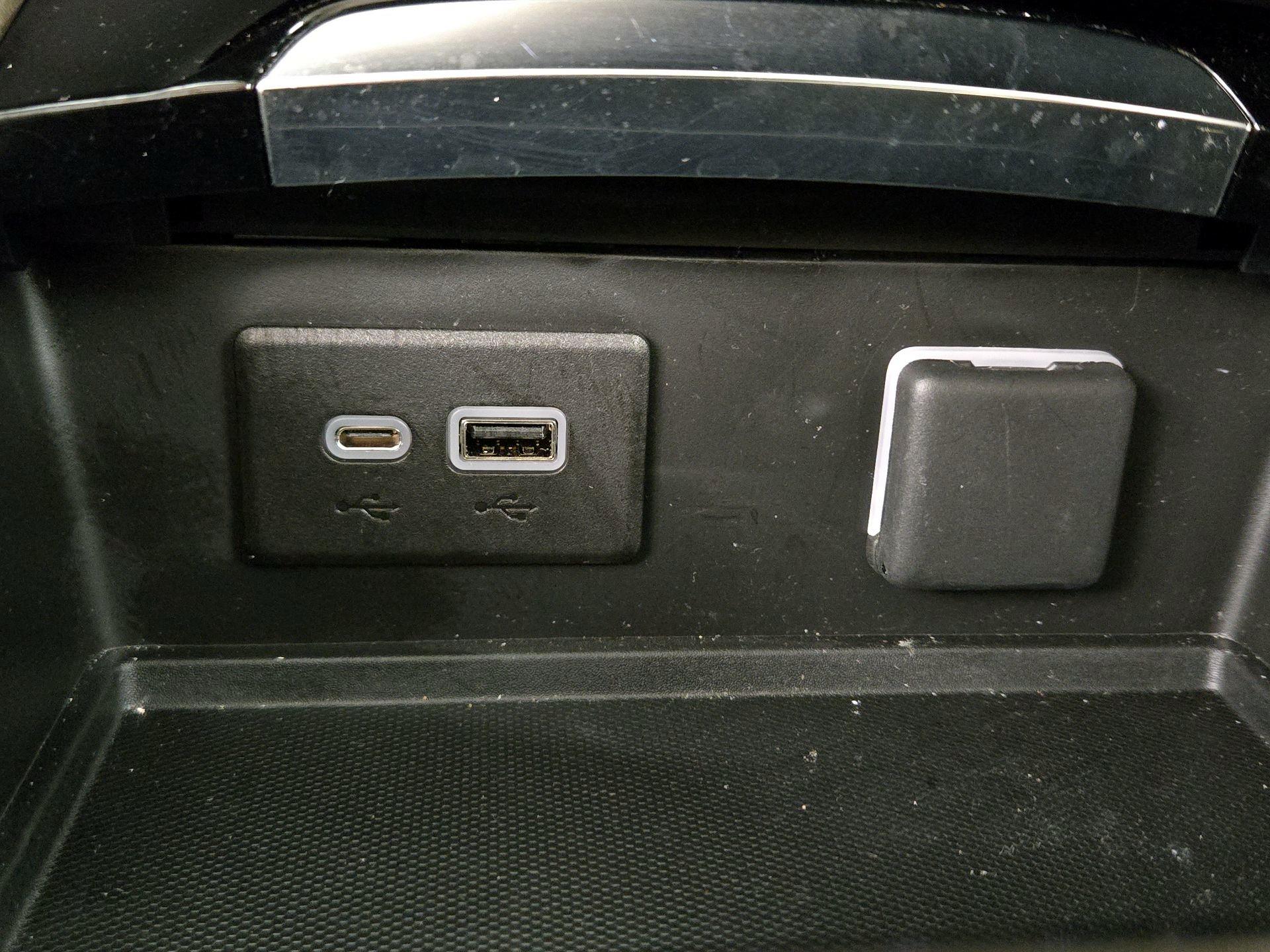 Thumbnail: 2023 Buick Envision - 16