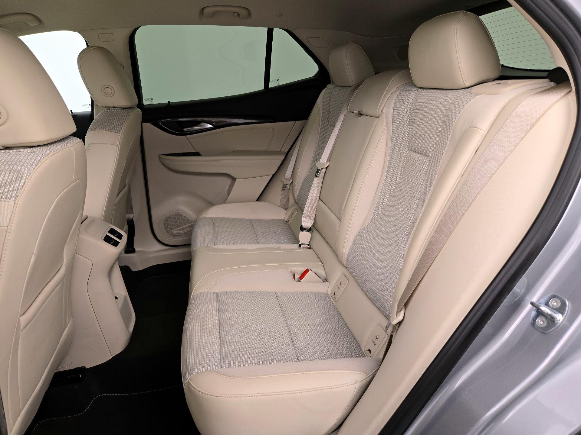 Thumbnail: 2023 Buick Envision - 17