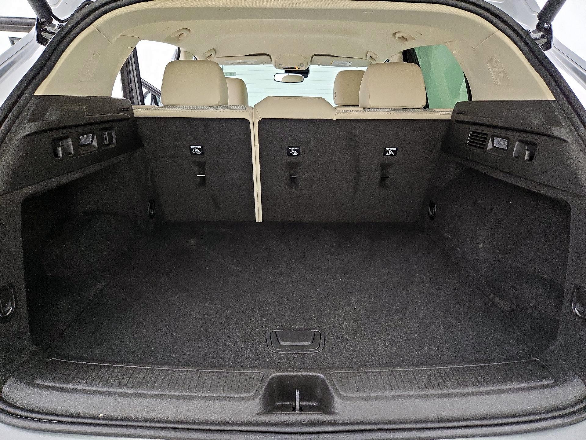 Thumbnail: 2023 Buick Envision - 18