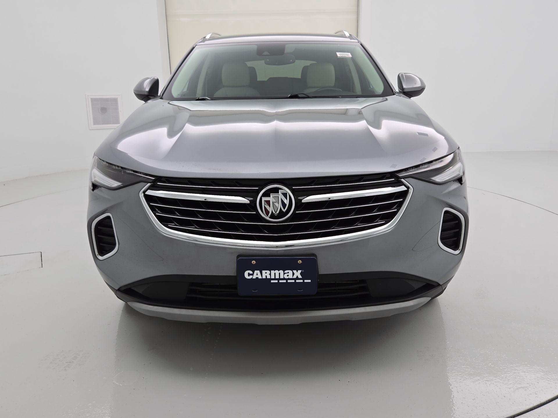 Thumbnail: 2023 Buick Envision - 2