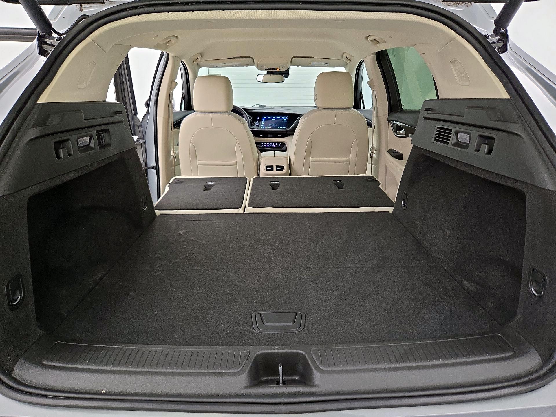 Thumbnail: 2023 Buick Envision - 19