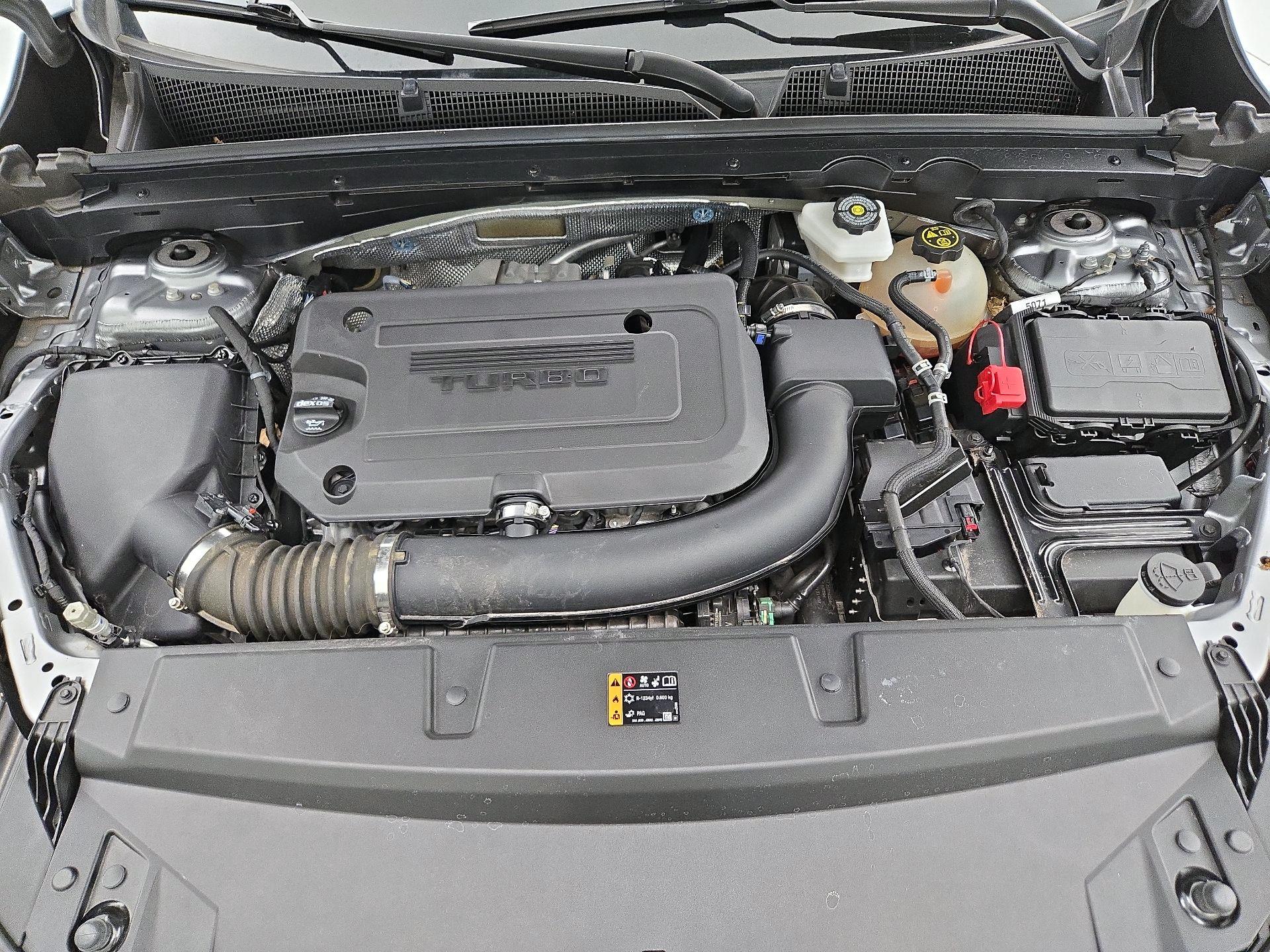 Thumbnail: 2023 Buick Envision - 20