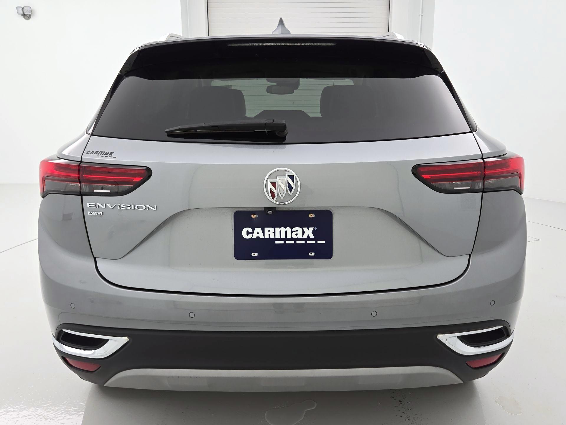 Thumbnail: 2023 Buick Envision - 6