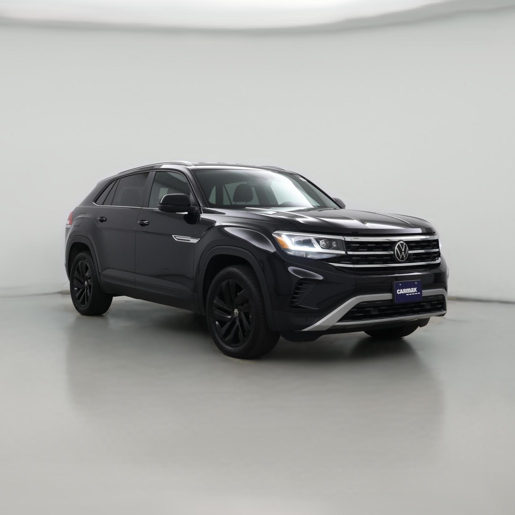 Thumbnail: 2023 Volkswagen Atlas - 1