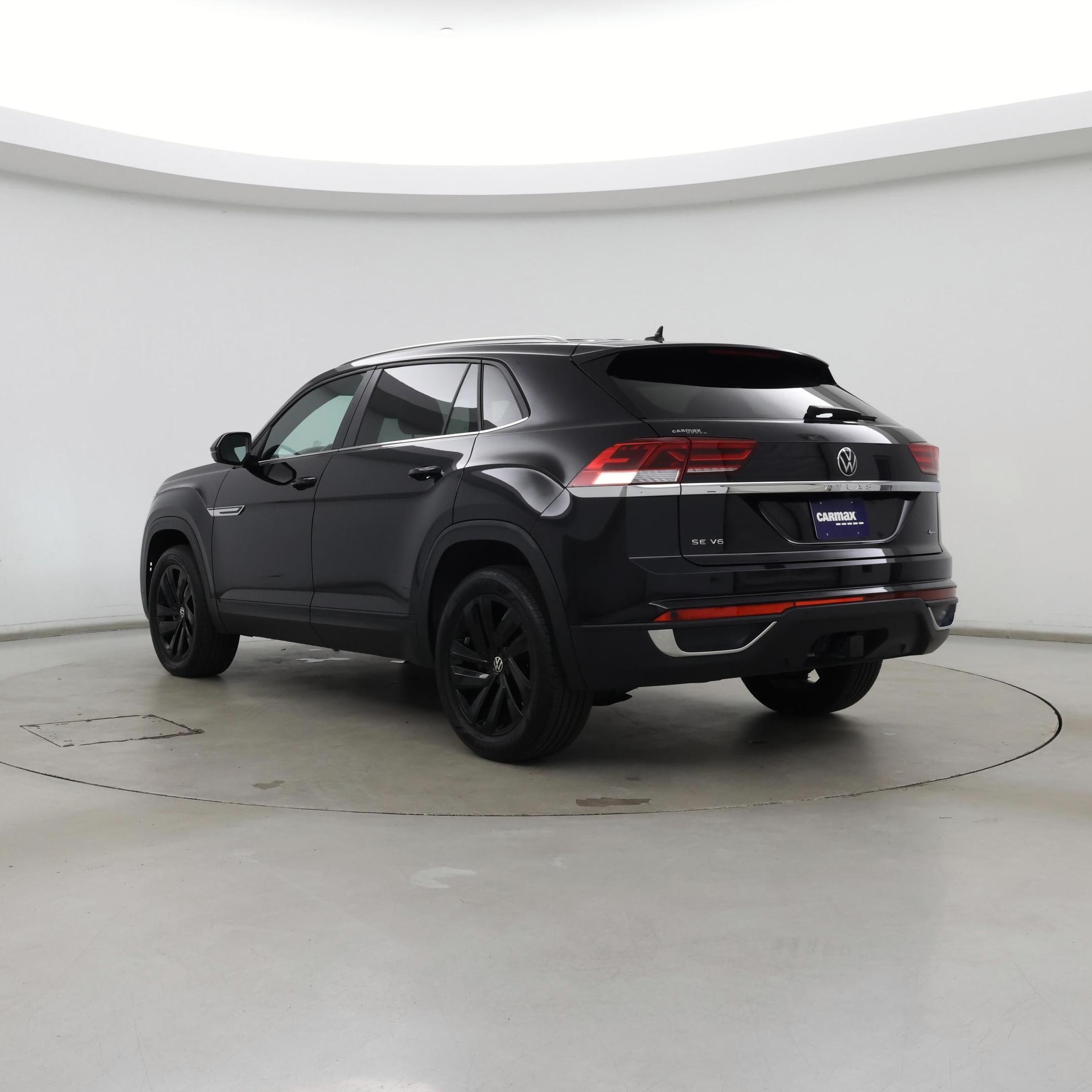 Thumbnail: 2023 Volkswagen Atlas - 2
