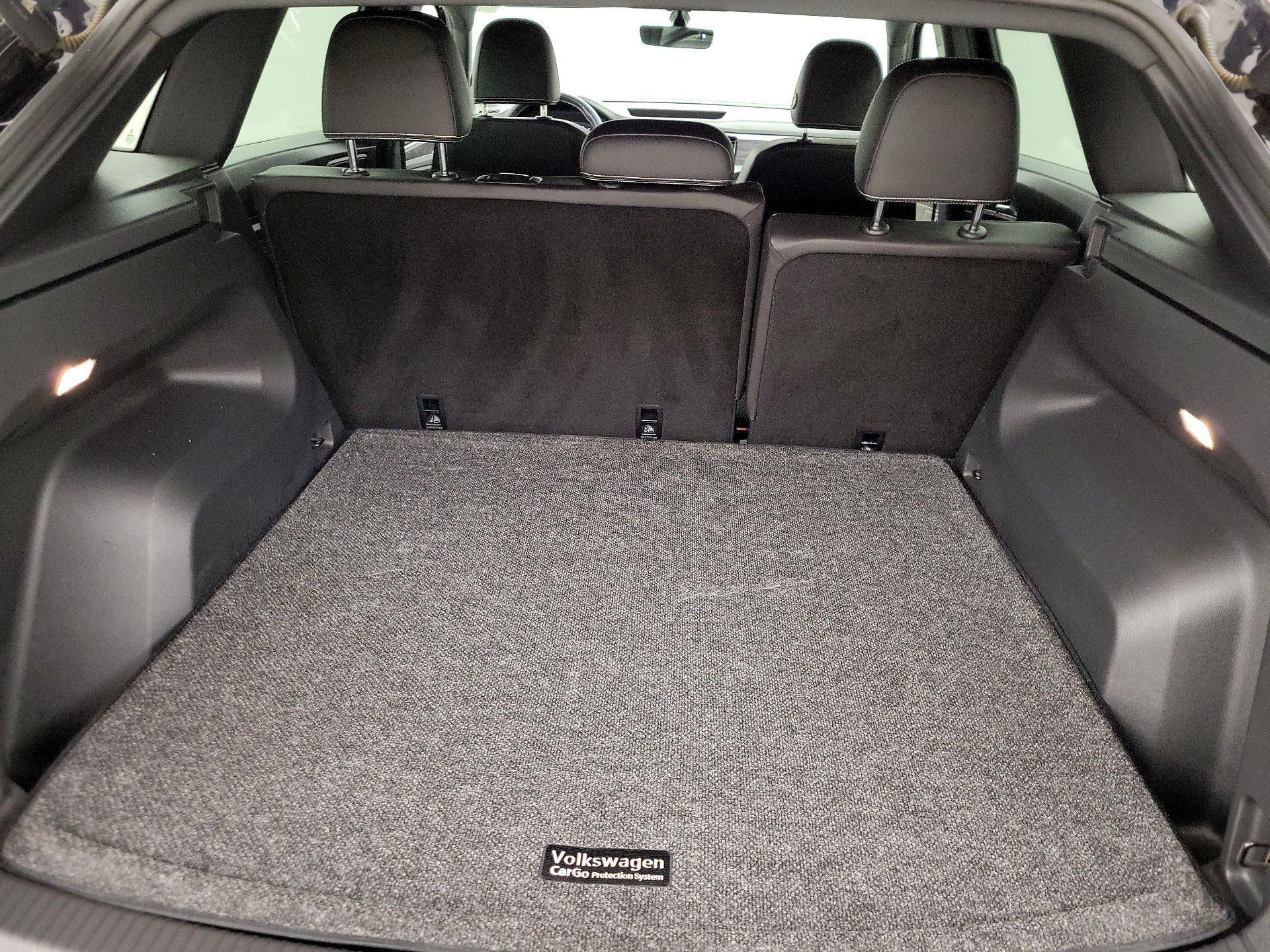 Thumbnail: 2023 Volkswagen Atlas - 20