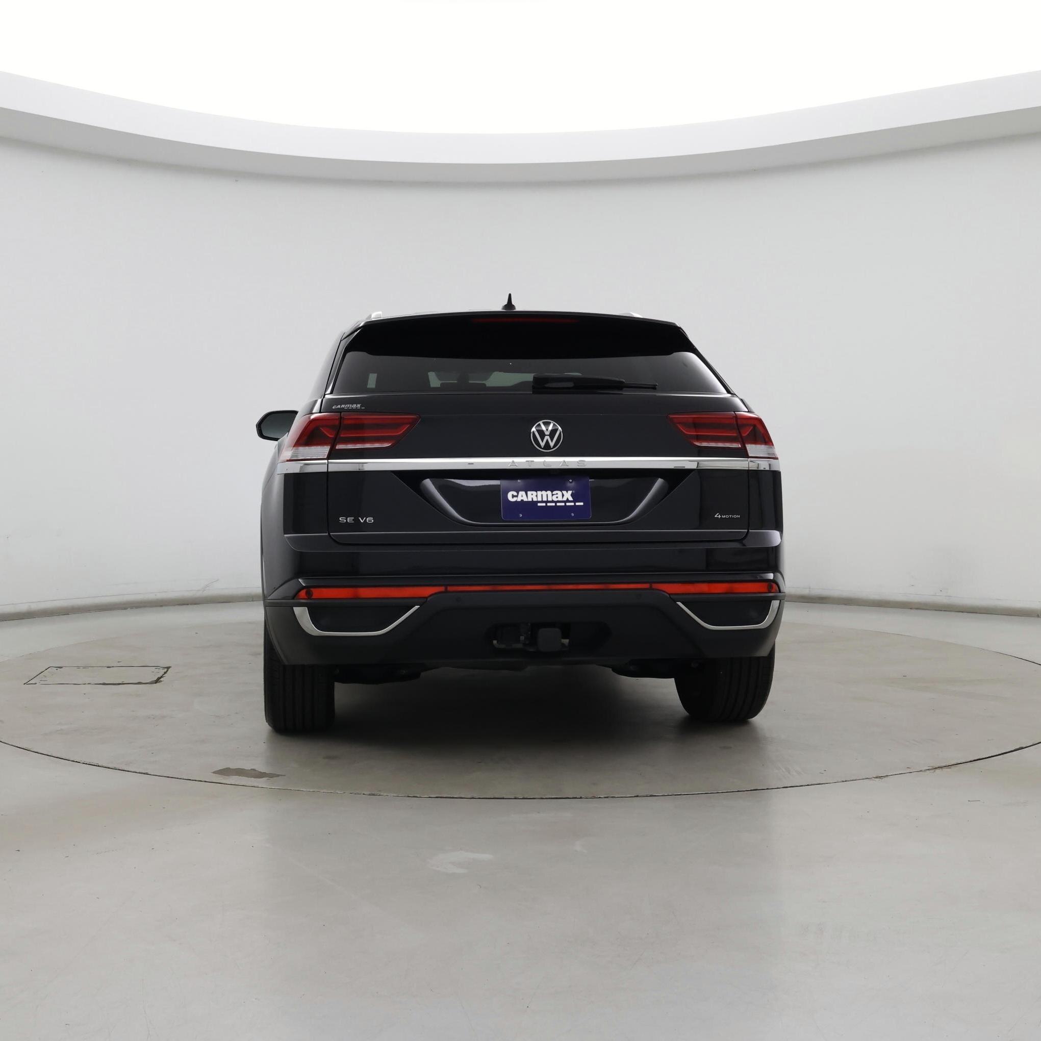 Thumbnail: 2023 Volkswagen Atlas - 6