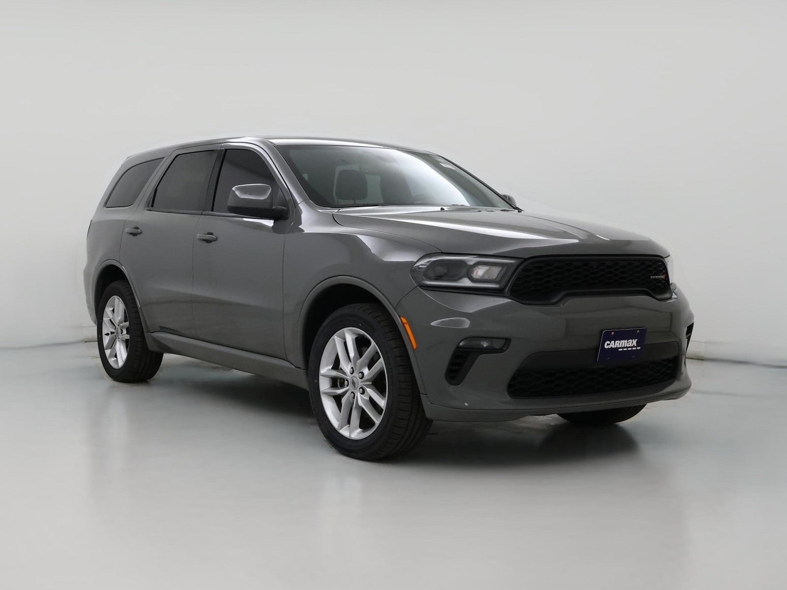 2022 Dodge Durango
