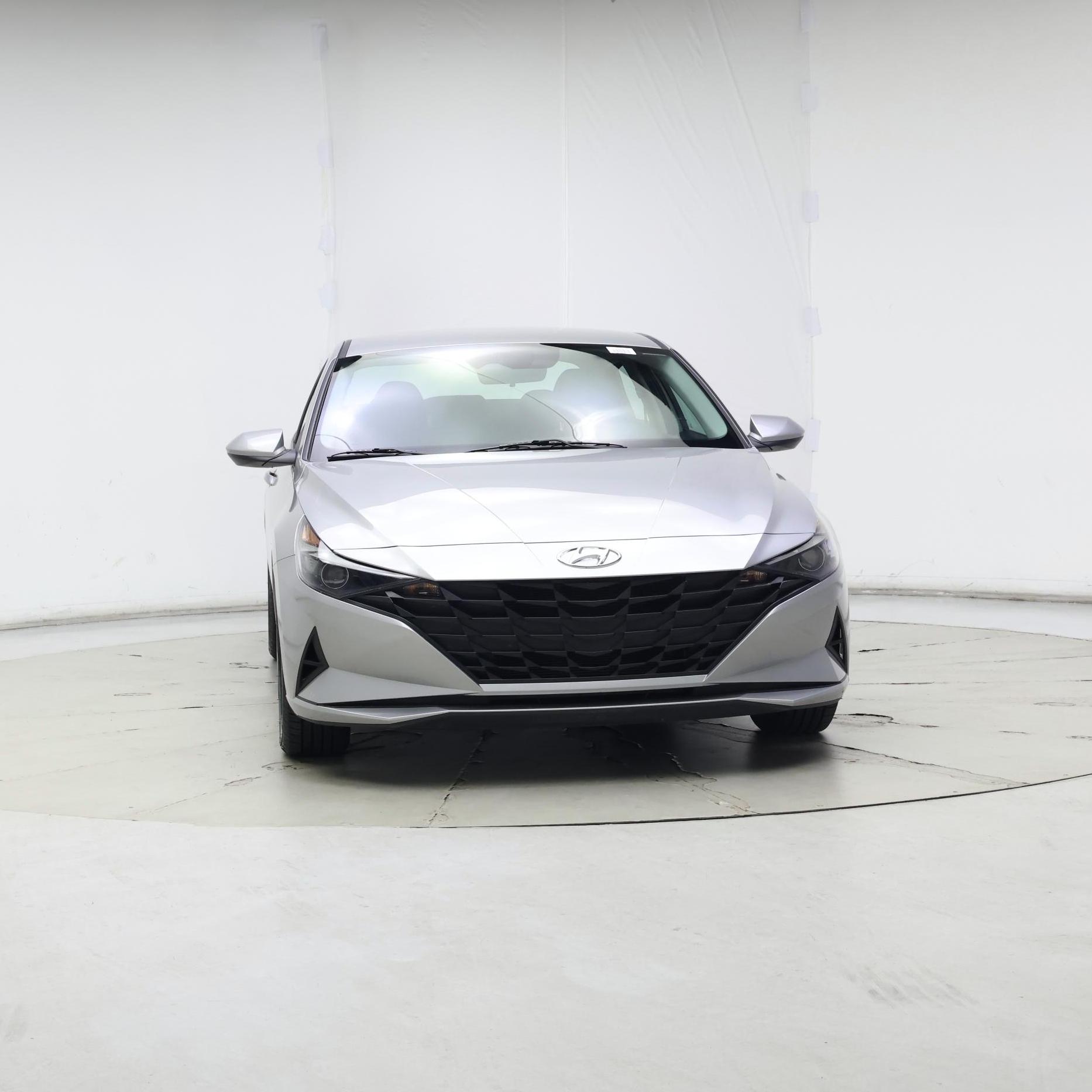 Thumbnail: 2021 Hyundai Elantra - 5