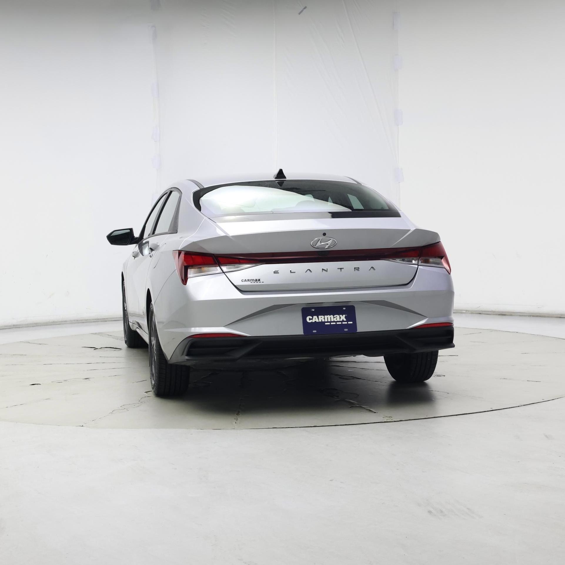 Thumbnail: 2021 Hyundai Elantra - 6