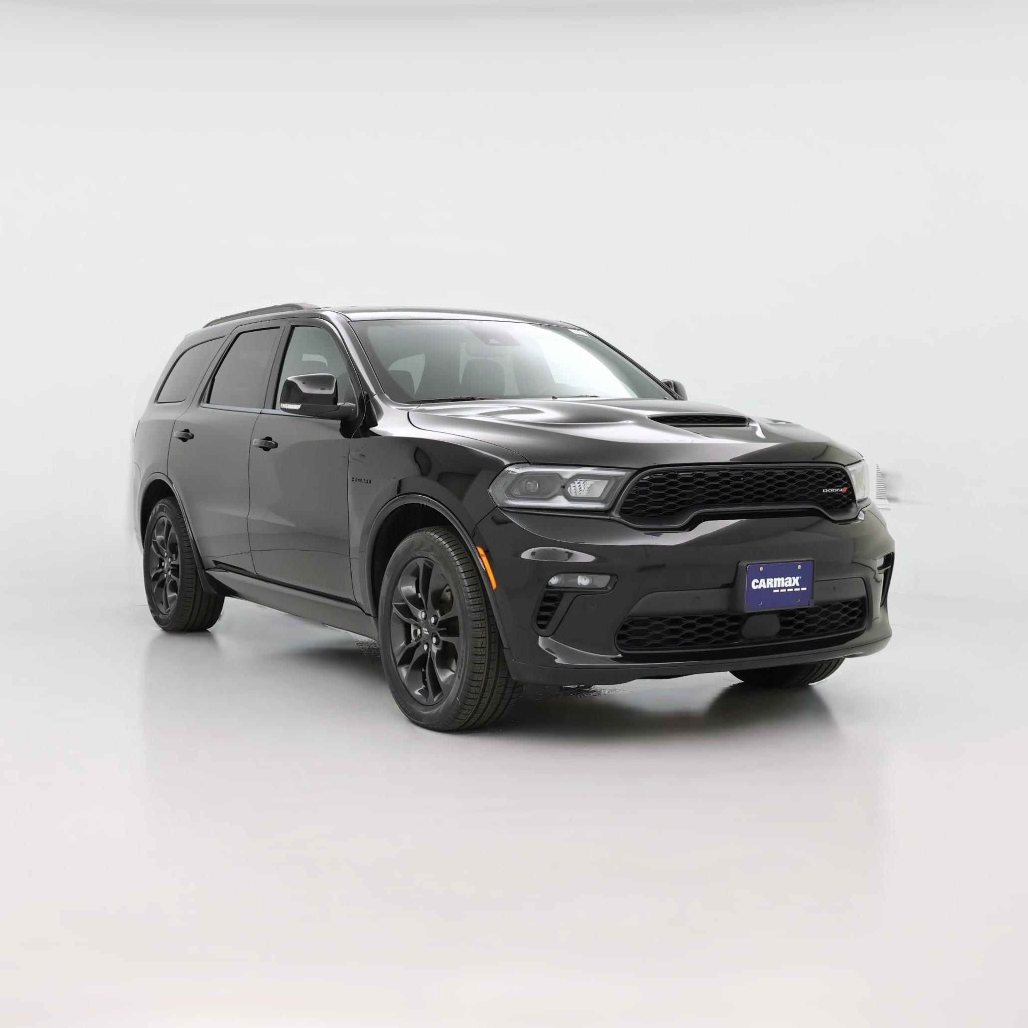Thumbnail: 2023 Dodge Durango - 1