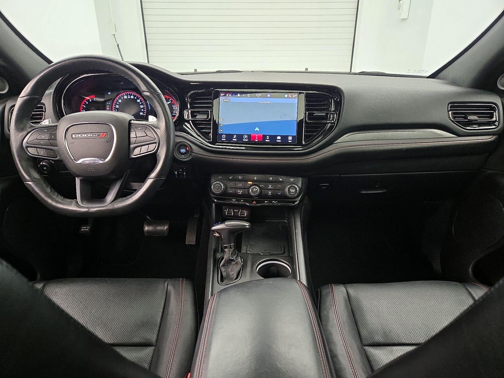 Thumbnail: 2023 Dodge Durango - 9