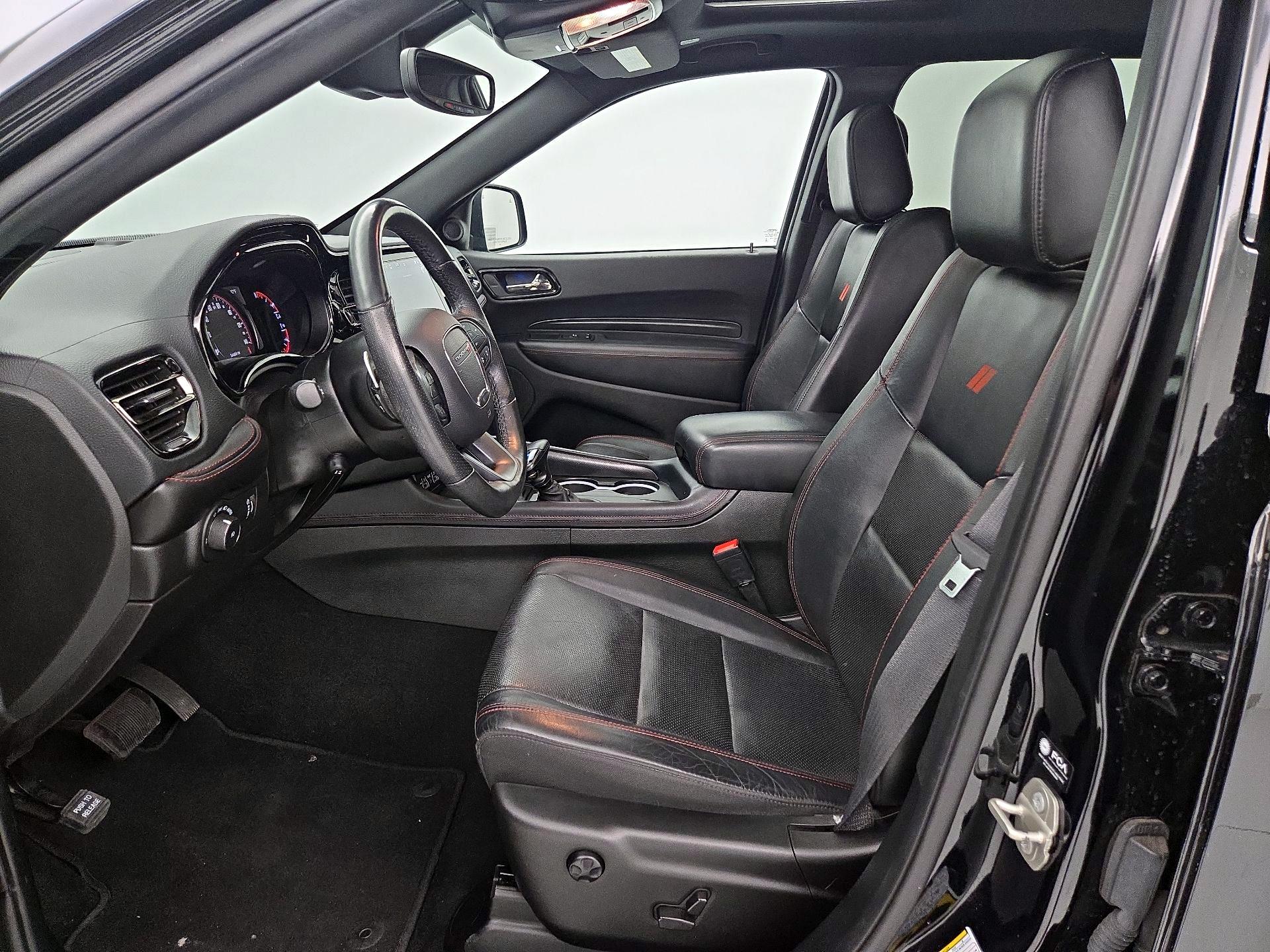 Thumbnail: 2023 Dodge Durango - 11