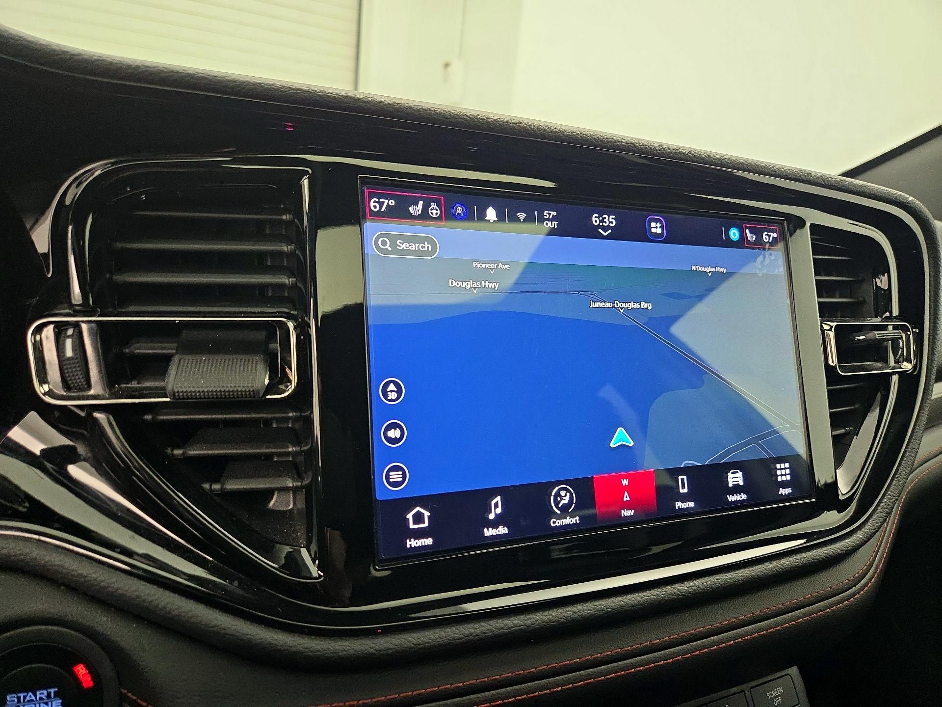 Thumbnail: 2023 Dodge Durango - 14