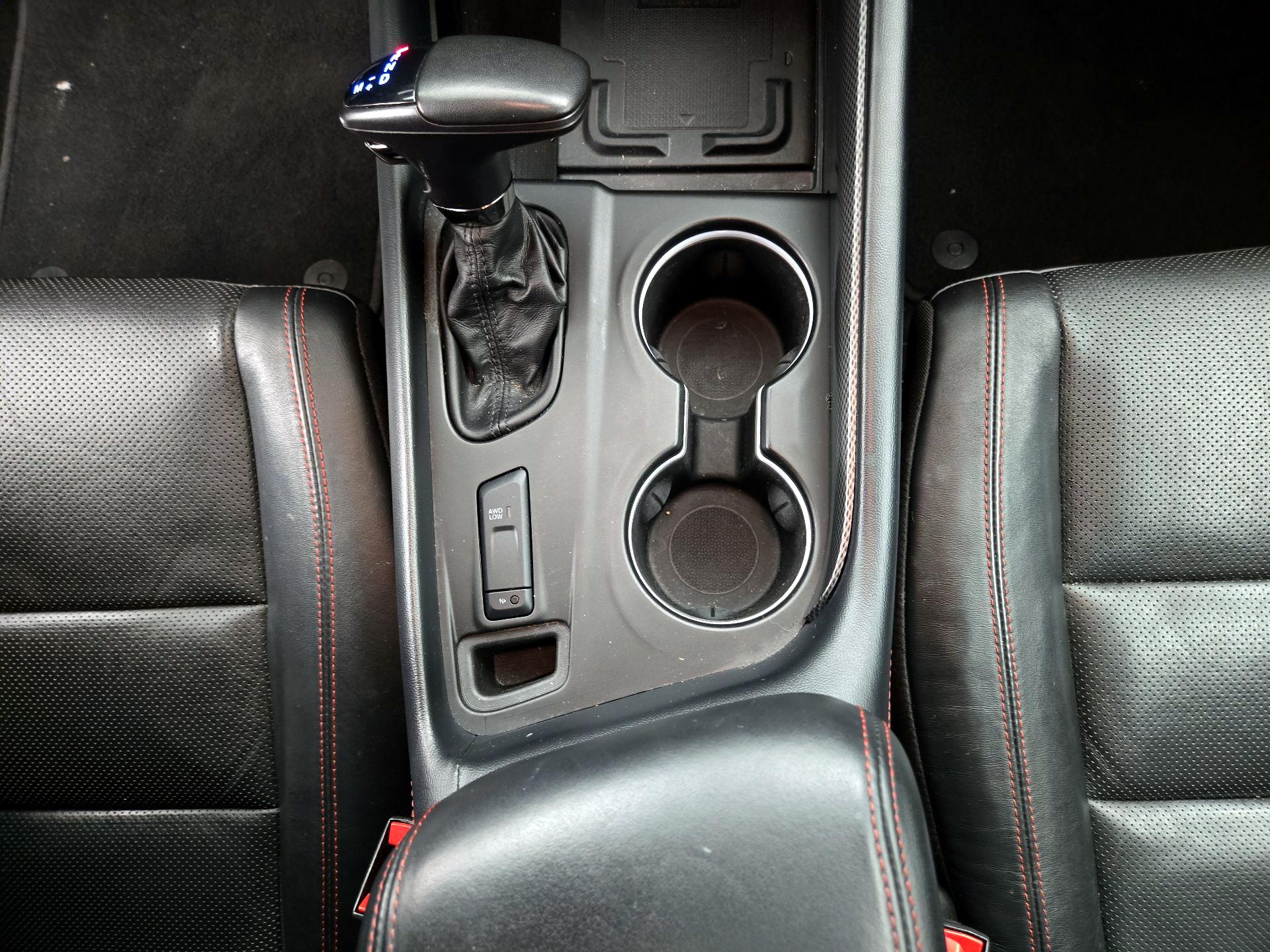 Thumbnail: 2023 Dodge Durango - 18