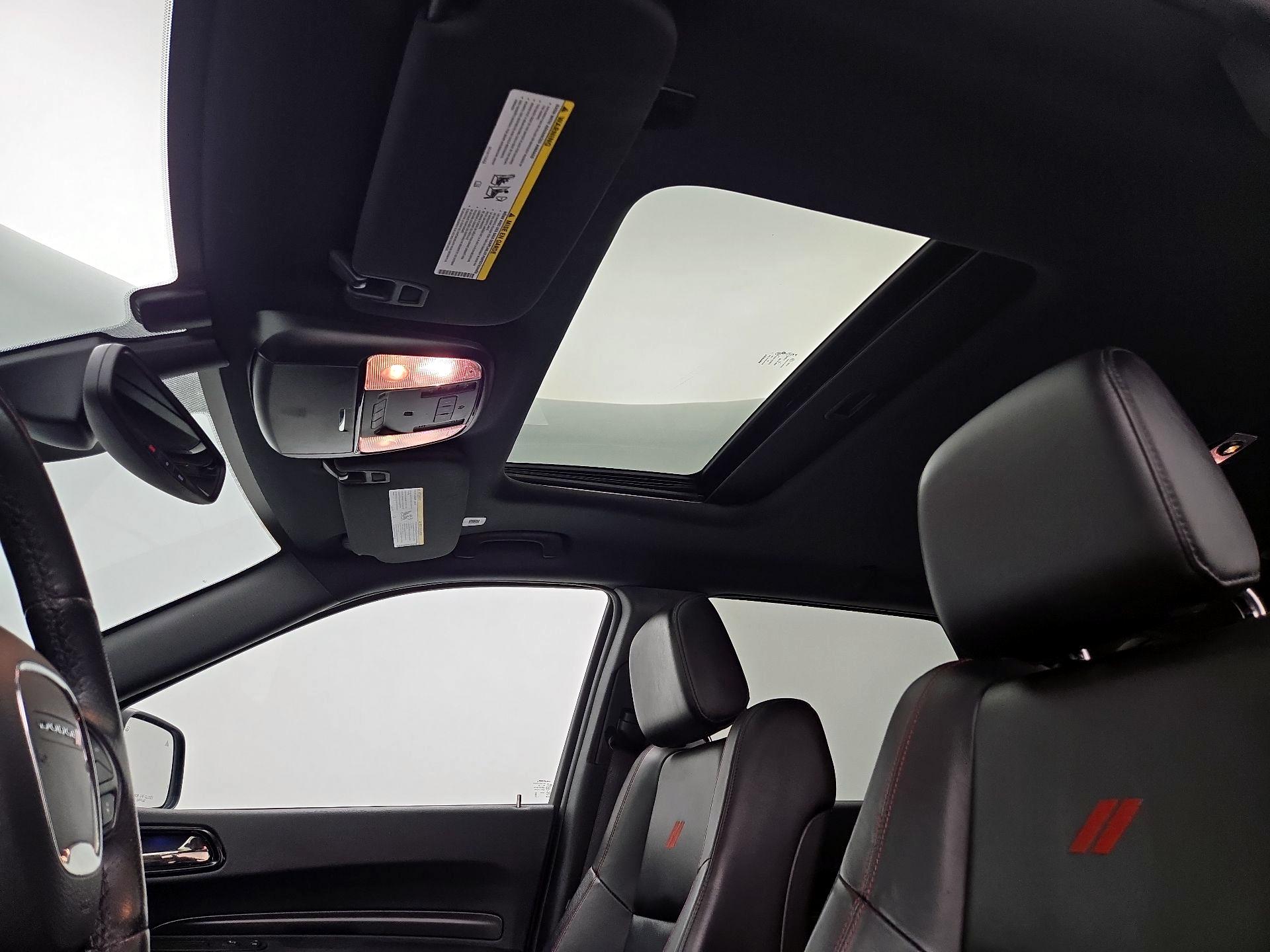 Thumbnail: 2023 Dodge Durango - 20