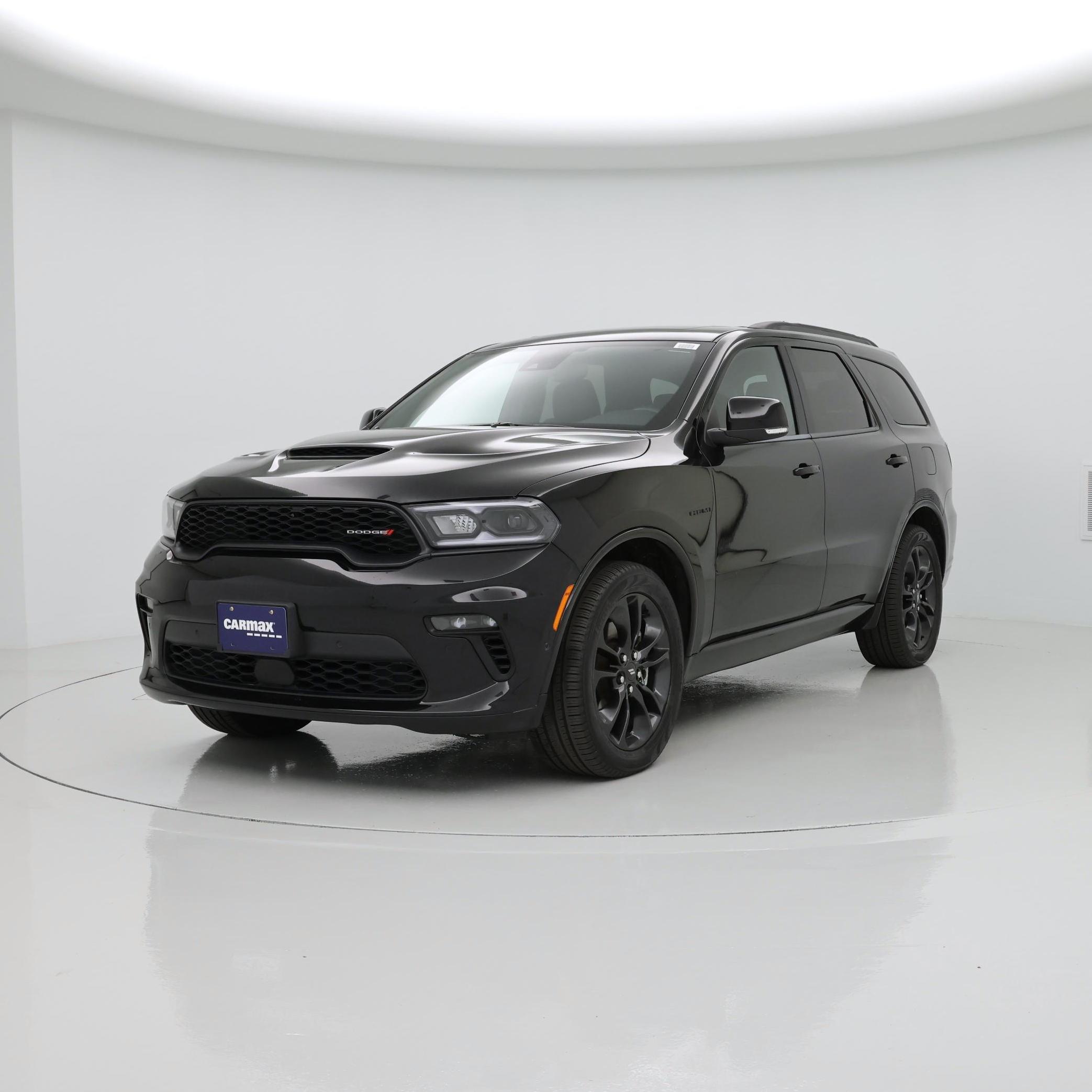 Thumbnail: 2023 Dodge Durango - 4