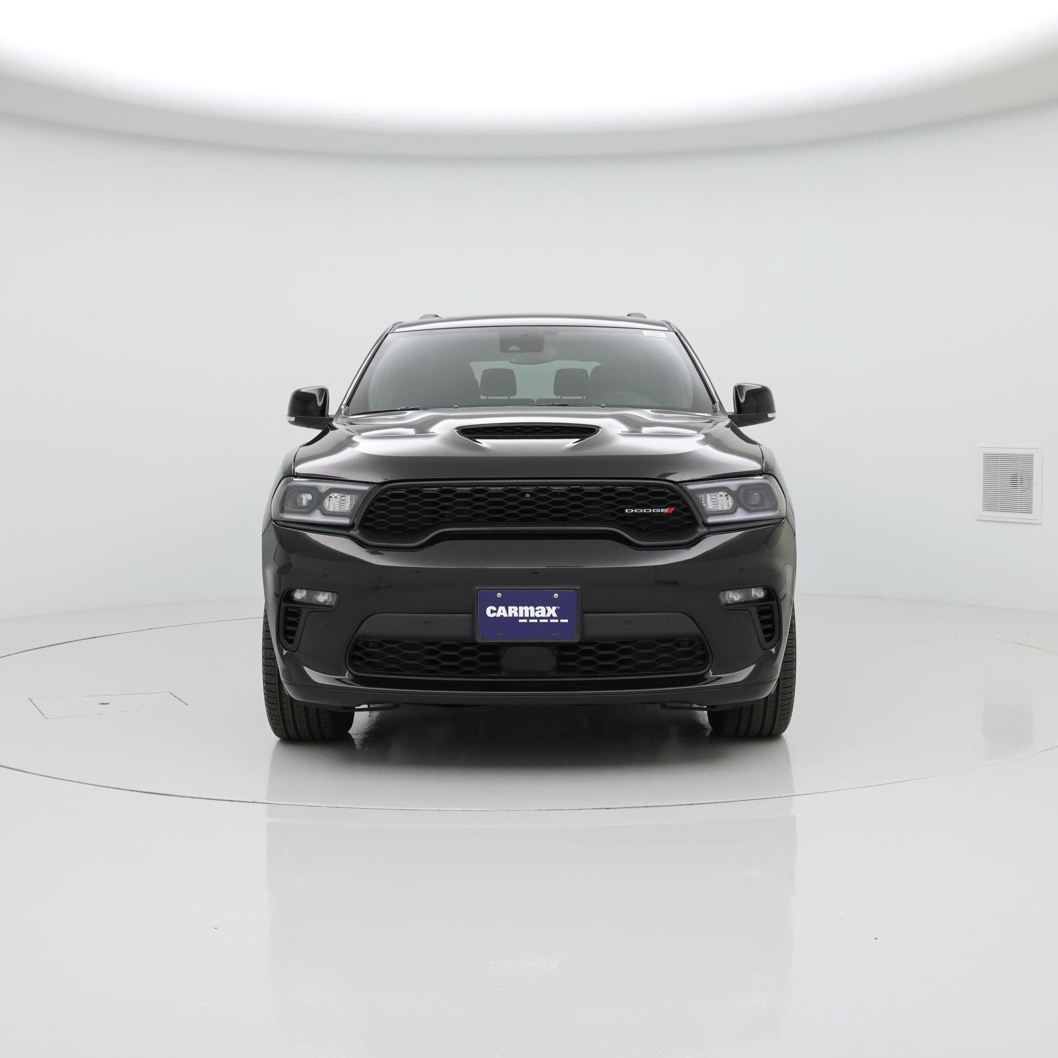 Thumbnail: 2023 Dodge Durango - 5