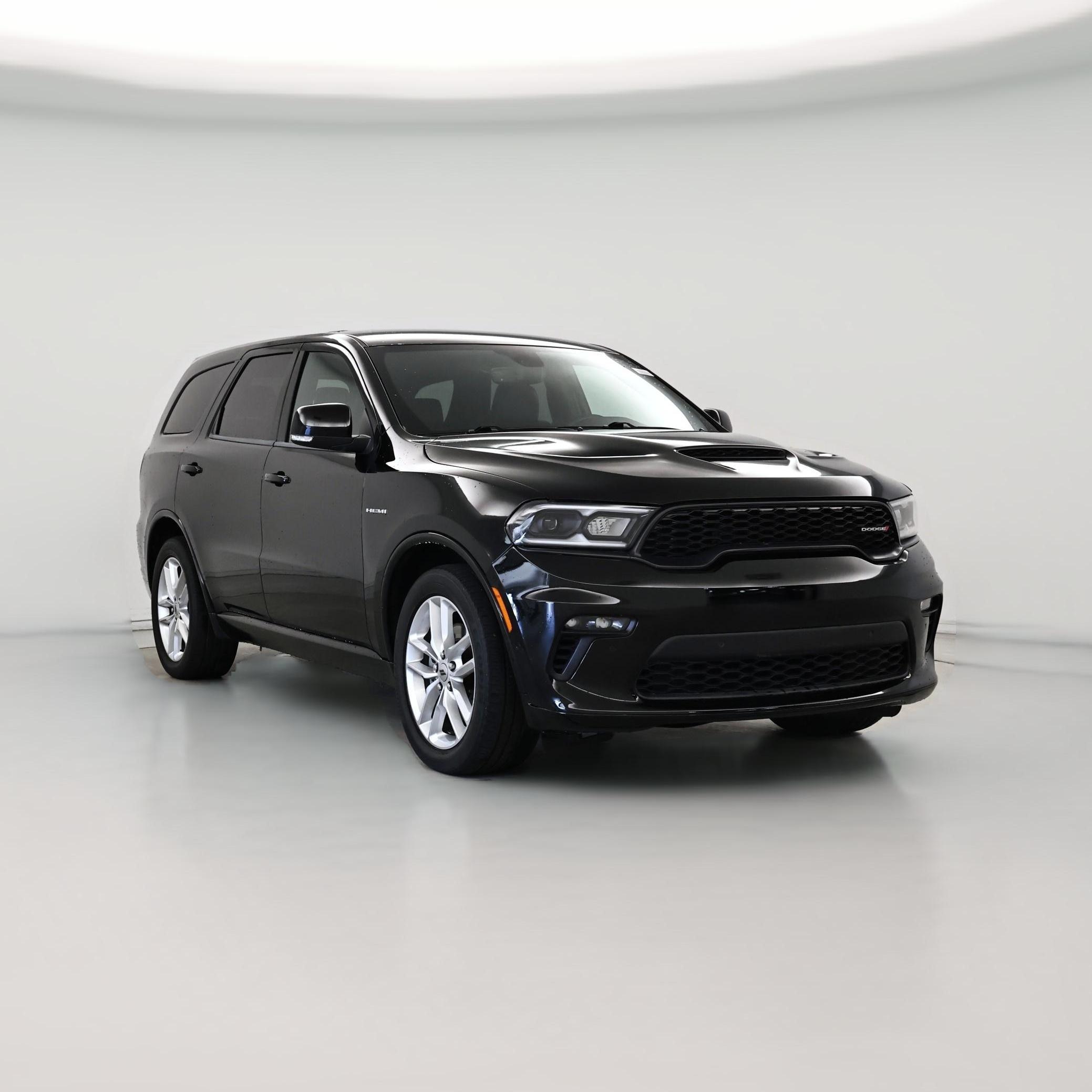 Thumbnail: 2021 Dodge Durango - 1