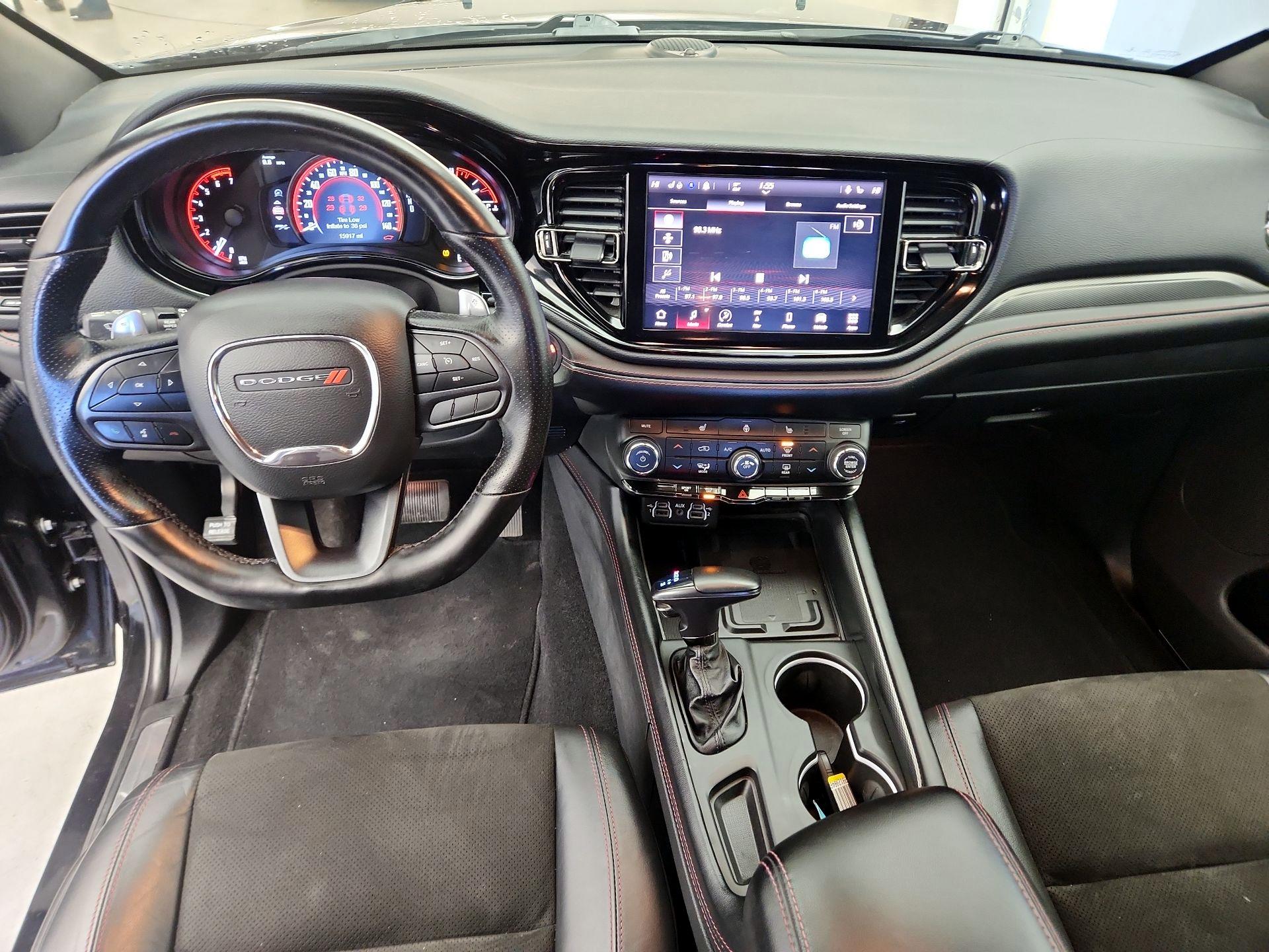 Thumbnail: 2021 Dodge Durango - 9