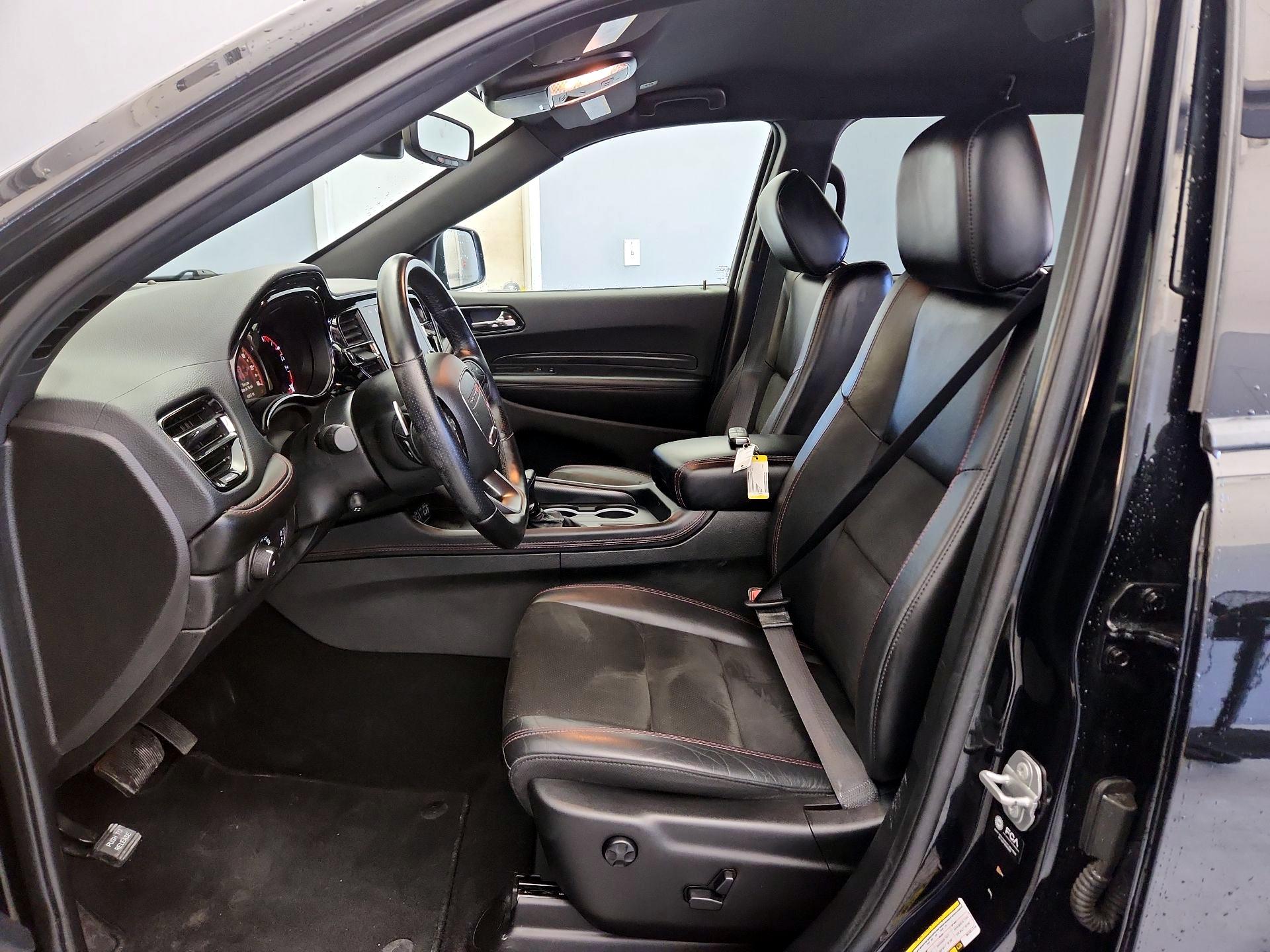 Thumbnail: 2021 Dodge Durango - 11