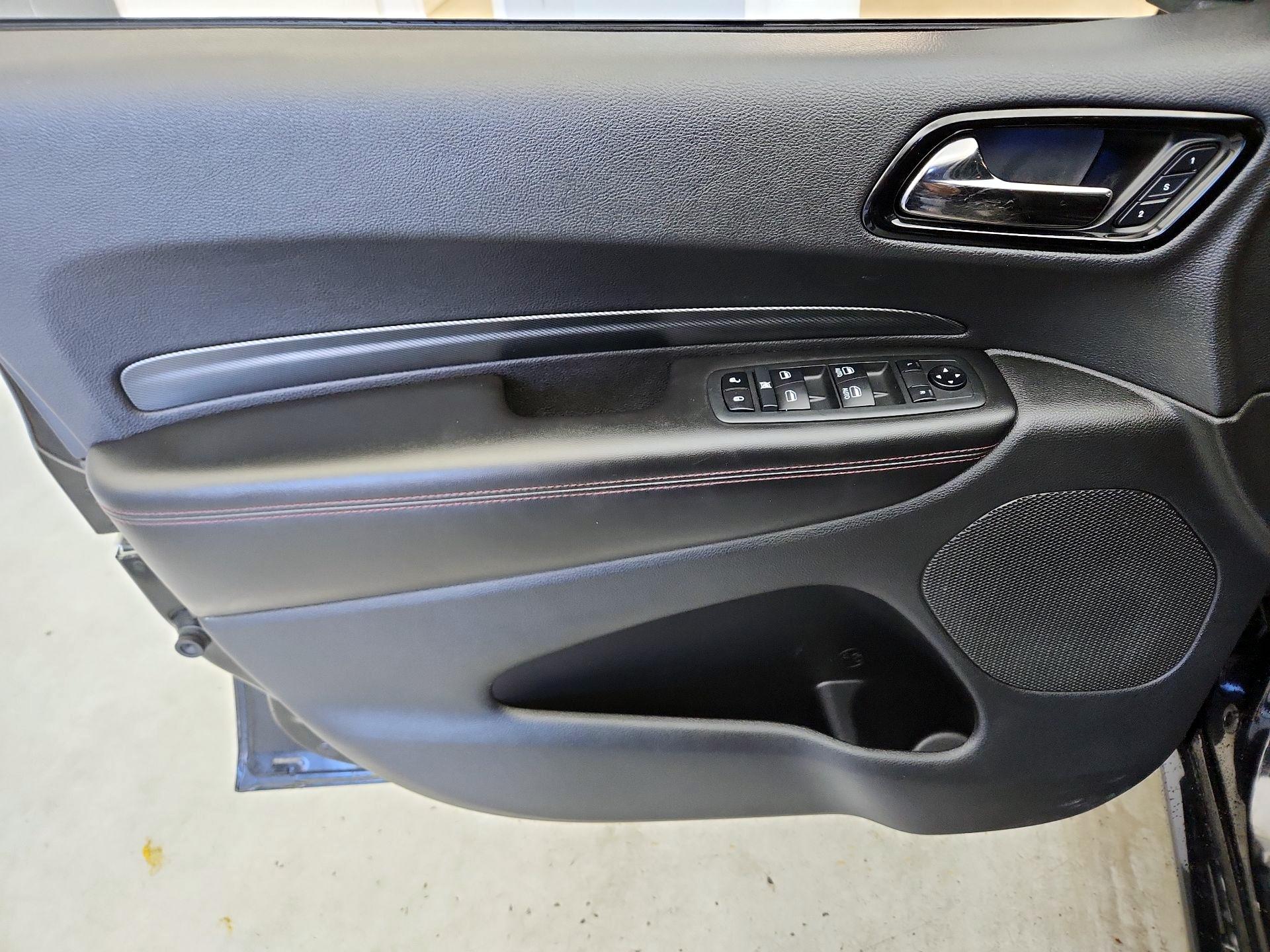 Thumbnail: 2021 Dodge Durango - 12