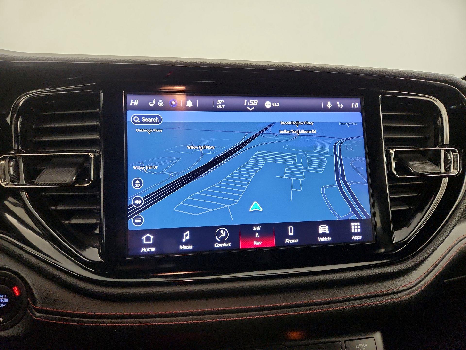 Thumbnail: 2021 Dodge Durango - 14