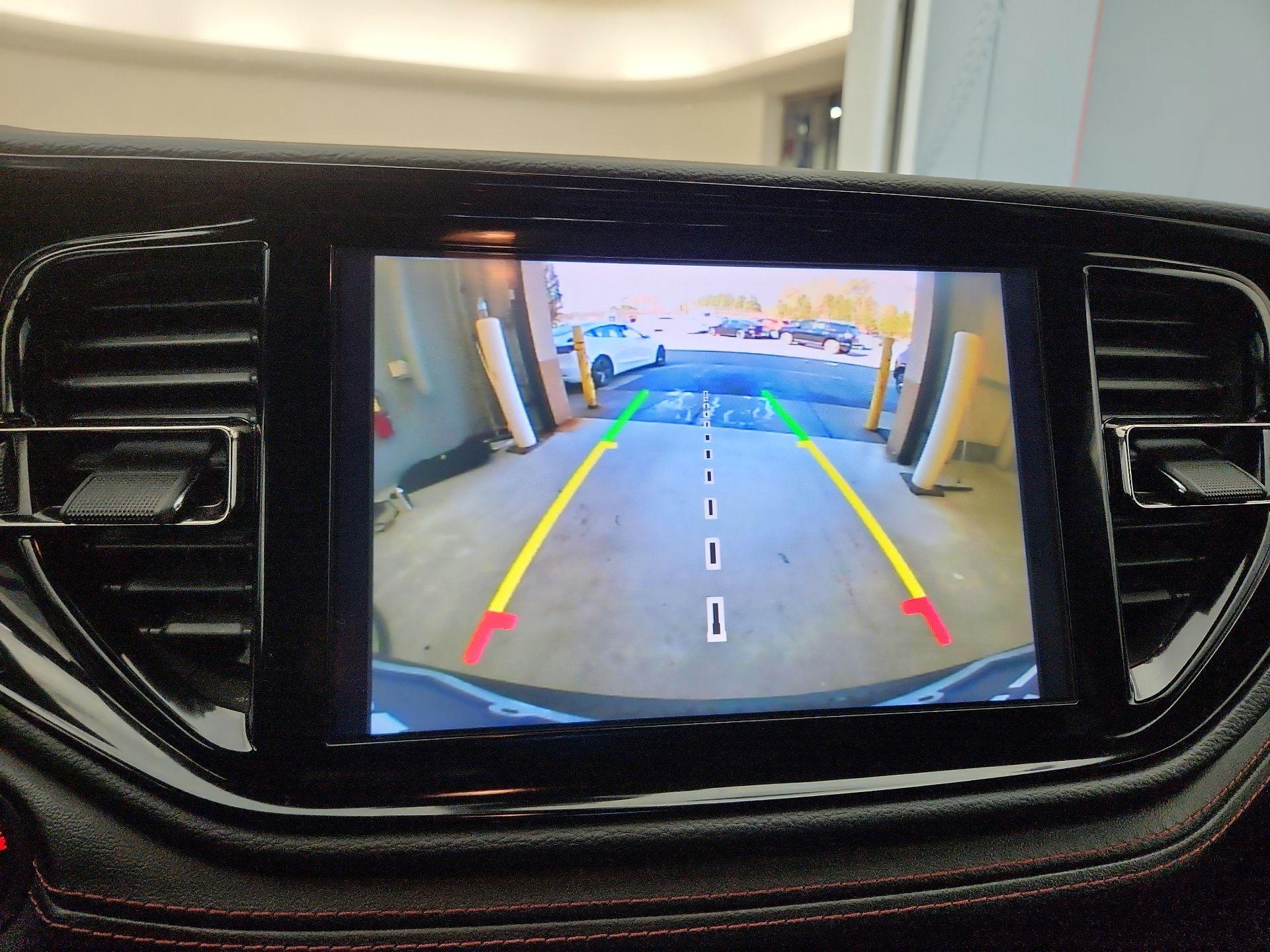 Thumbnail: 2021 Dodge Durango - 15