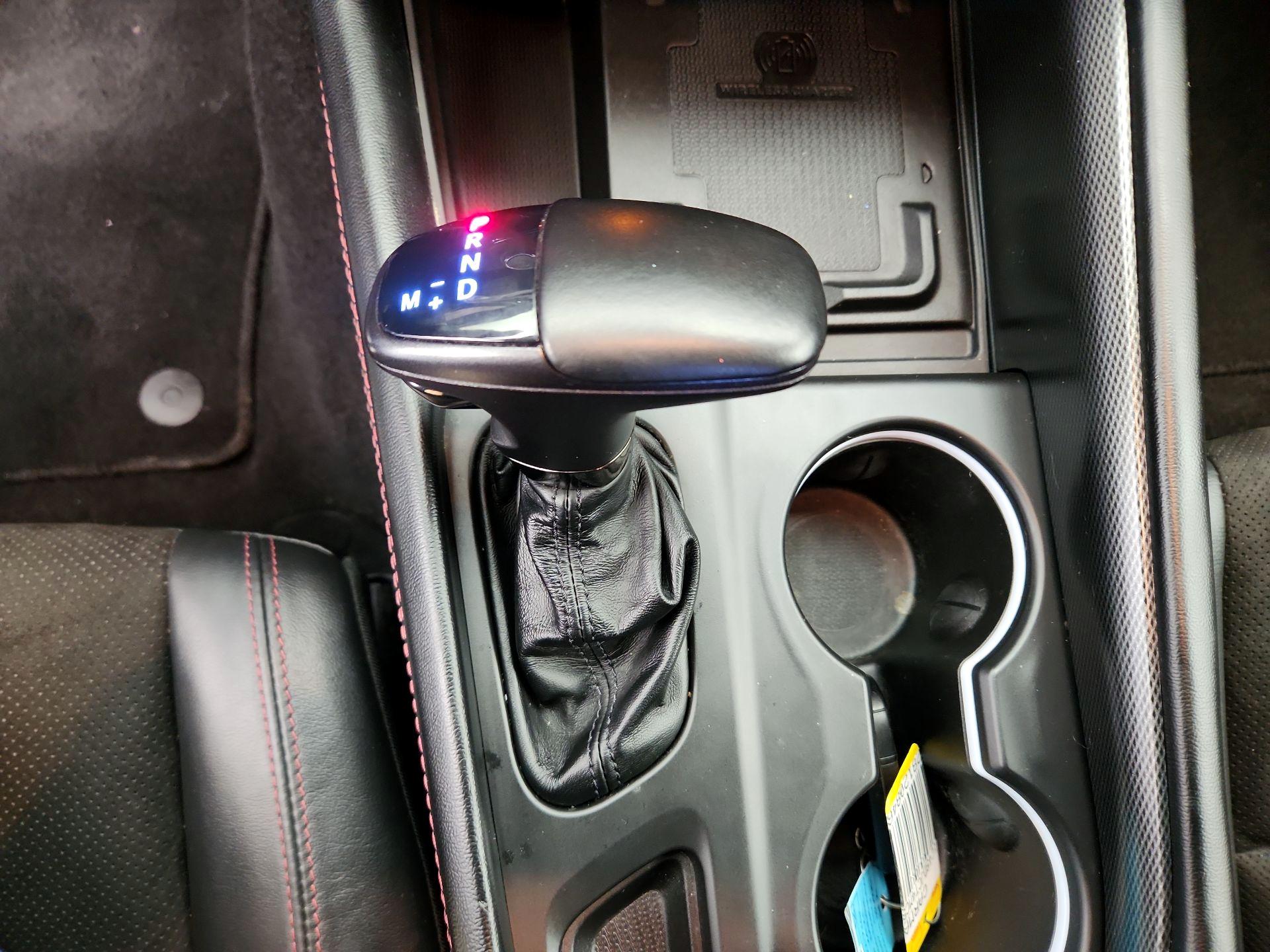 Thumbnail: 2021 Dodge Durango - 18