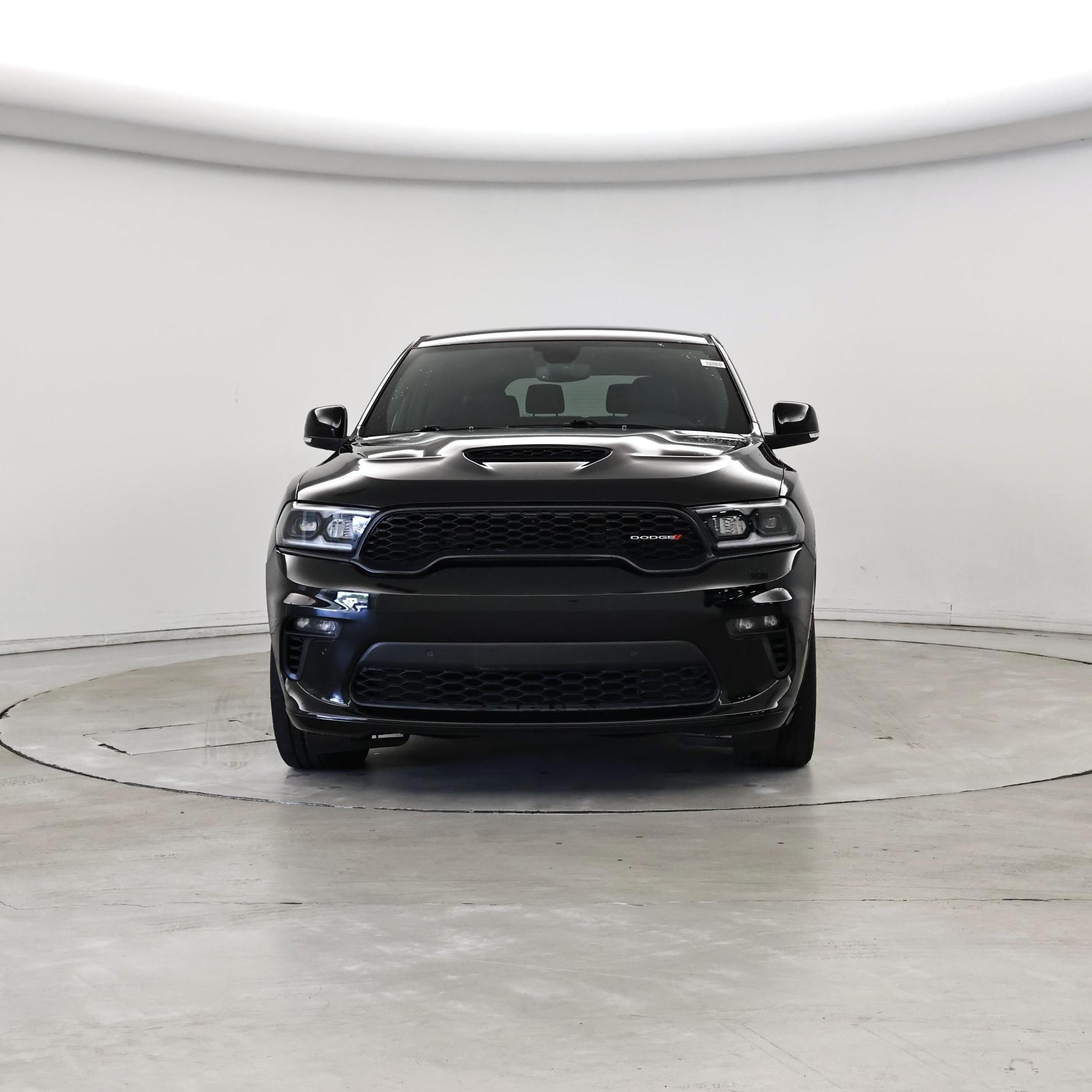 Thumbnail: 2021 Dodge Durango - 5