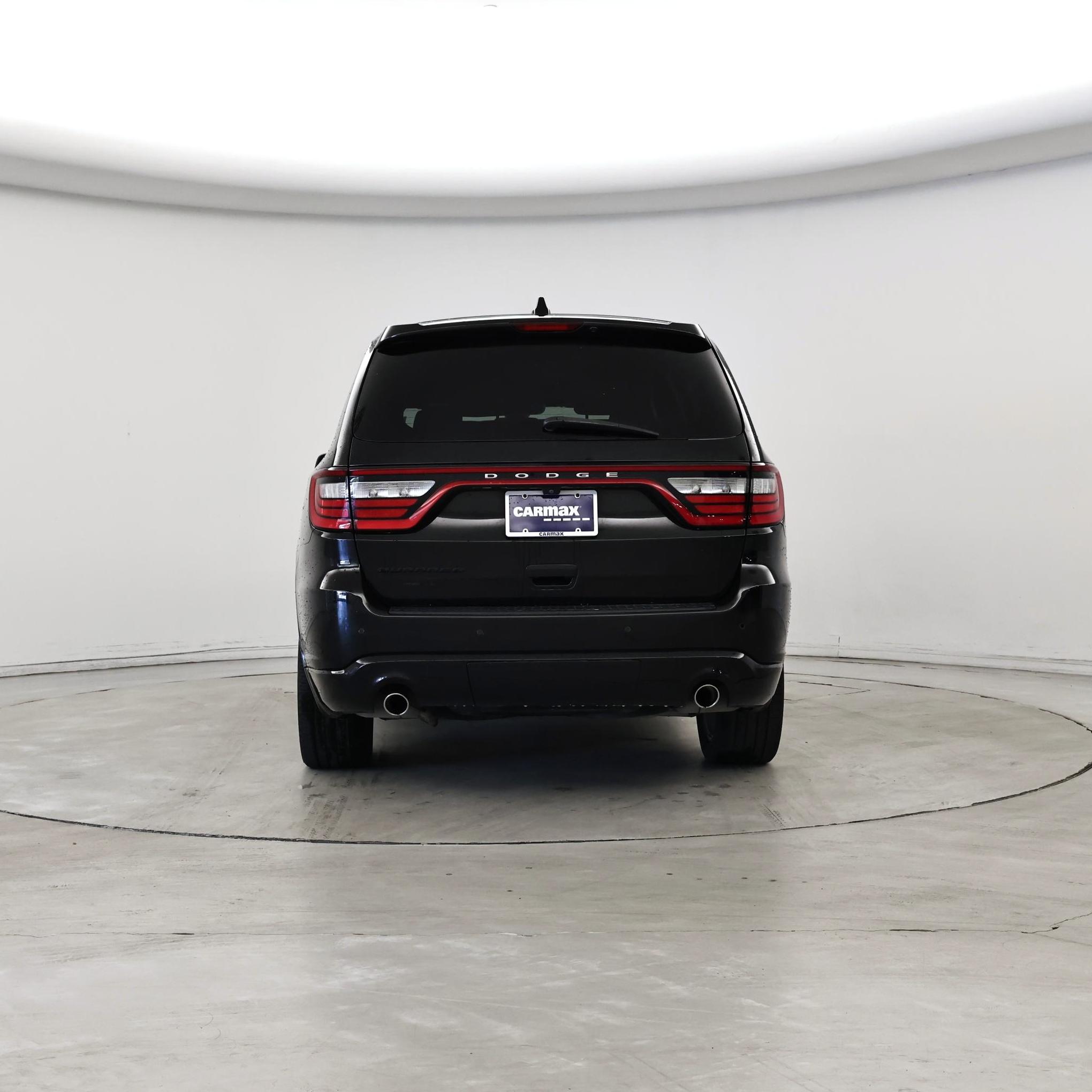 Thumbnail: 2021 Dodge Durango - 6