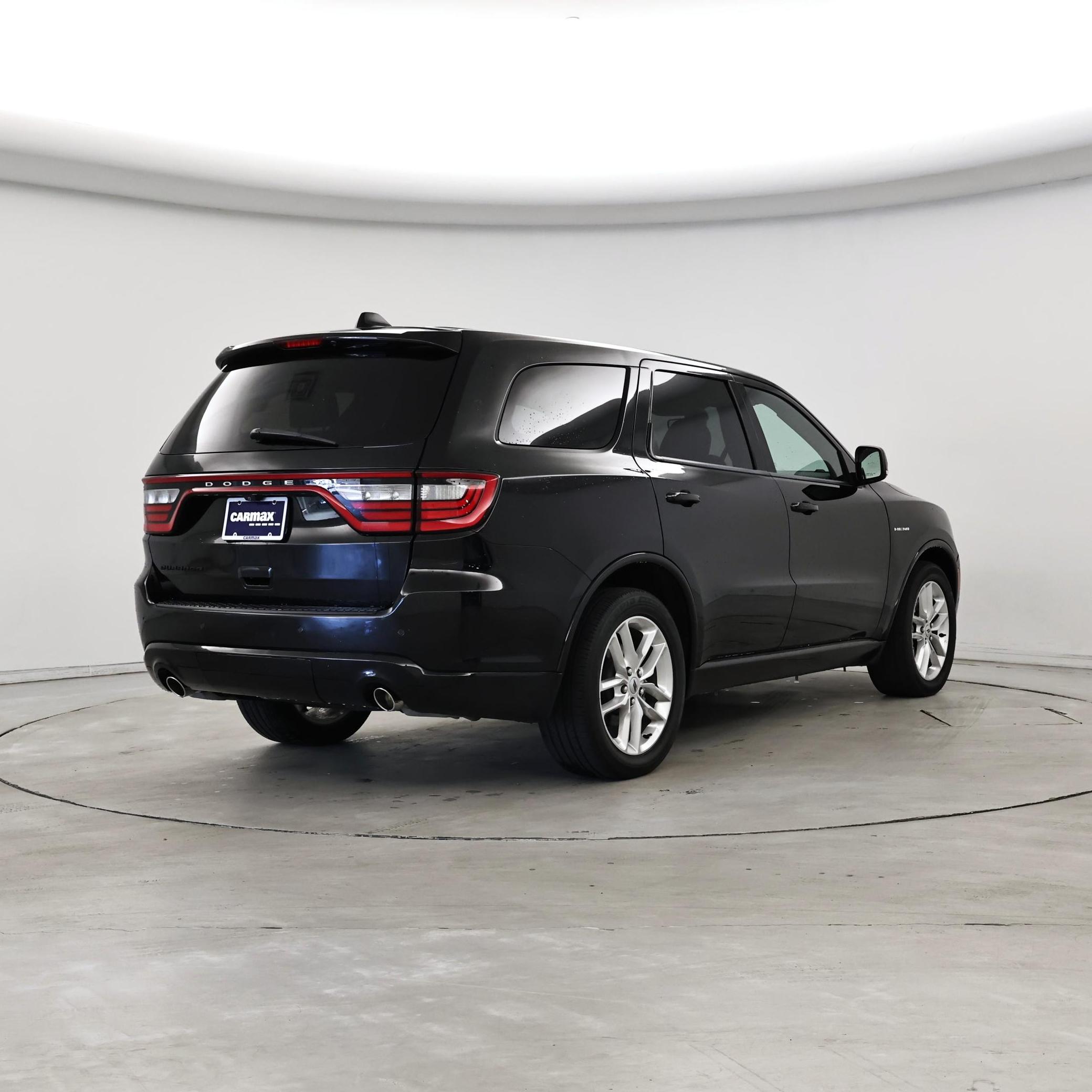 Thumbnail: 2021 Dodge Durango - 8