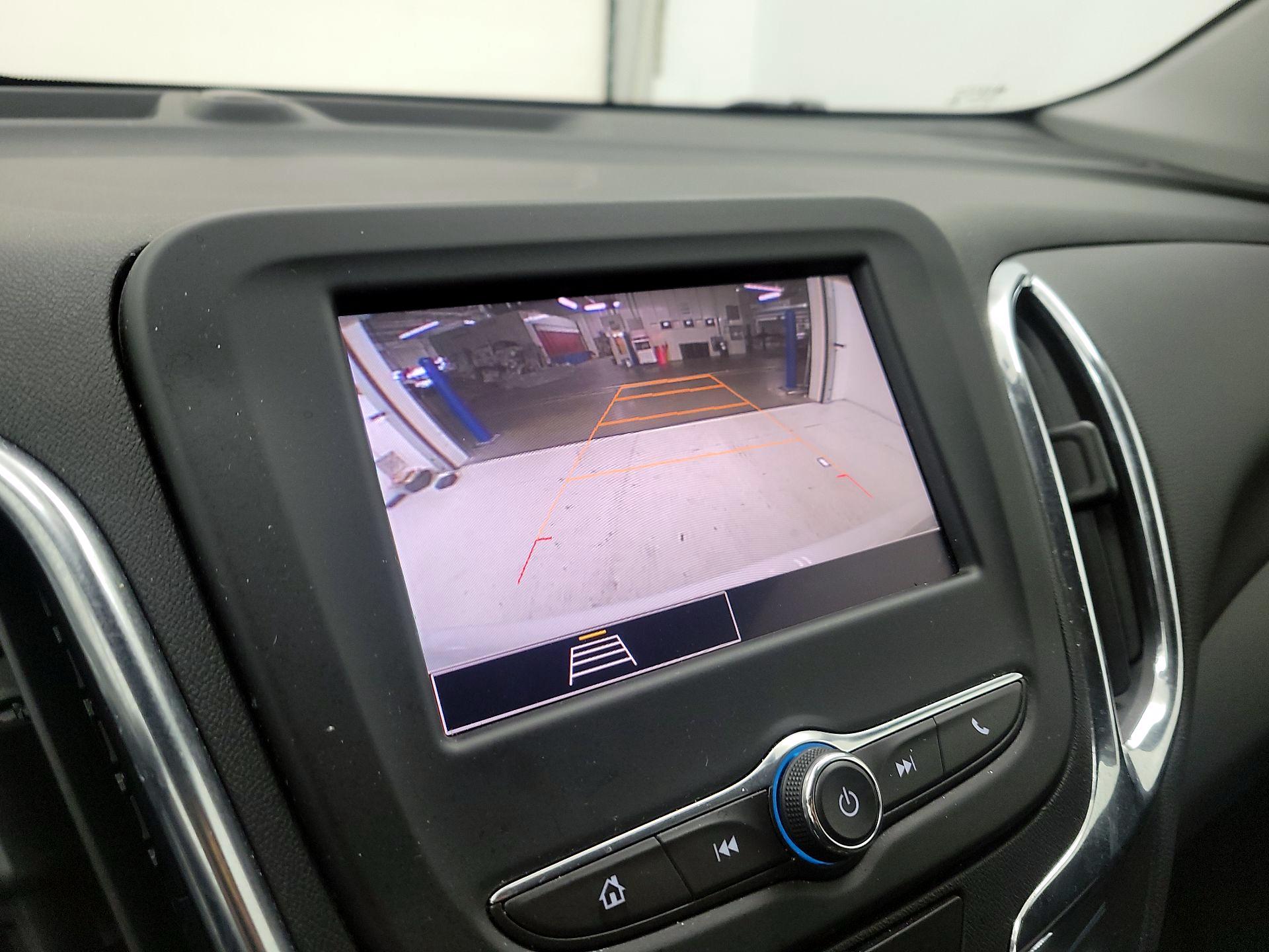 Thumbnail: 2022 Chevrolet Equinox - 14