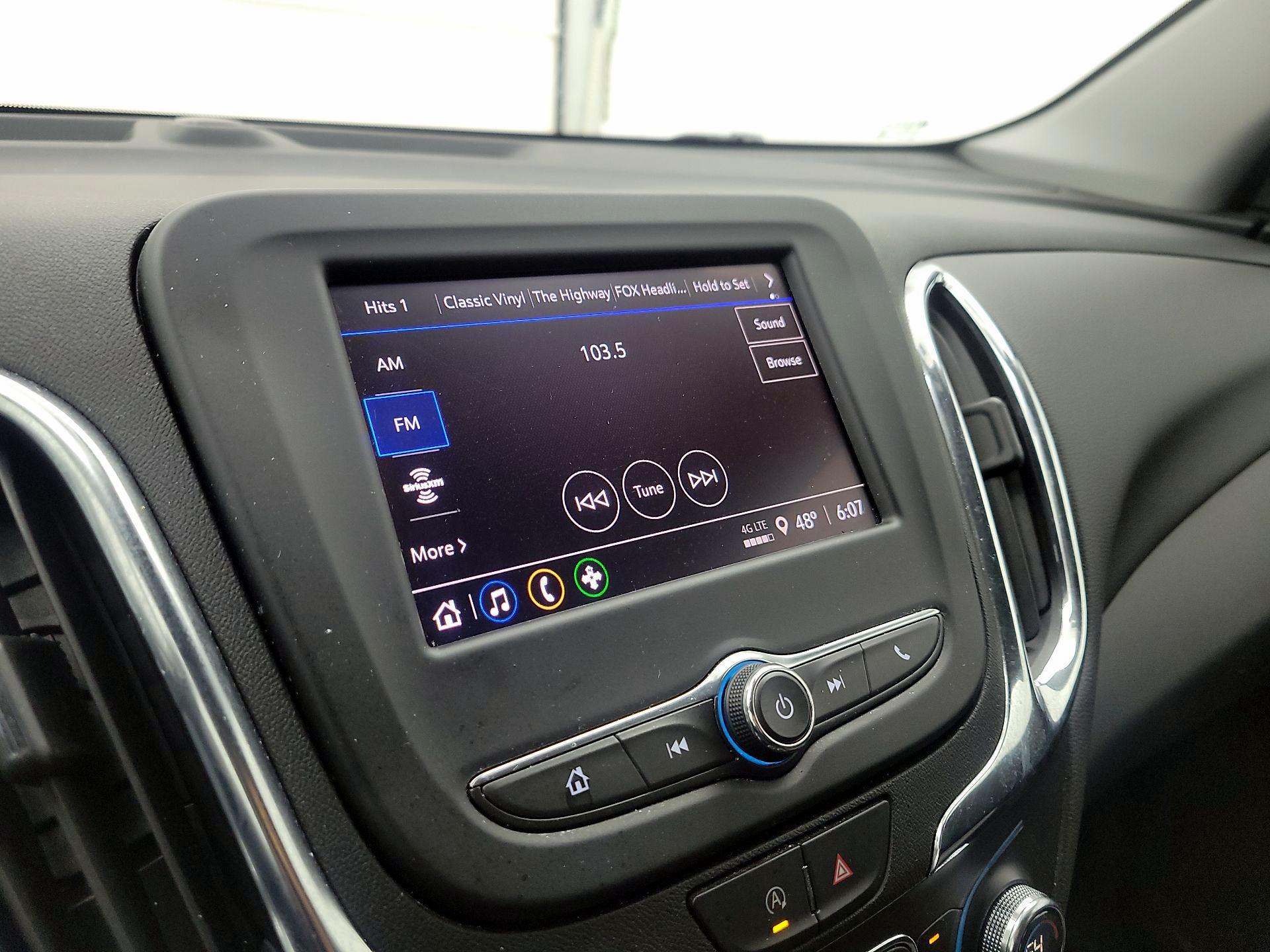 Thumbnail: 2022 Chevrolet Equinox - 15