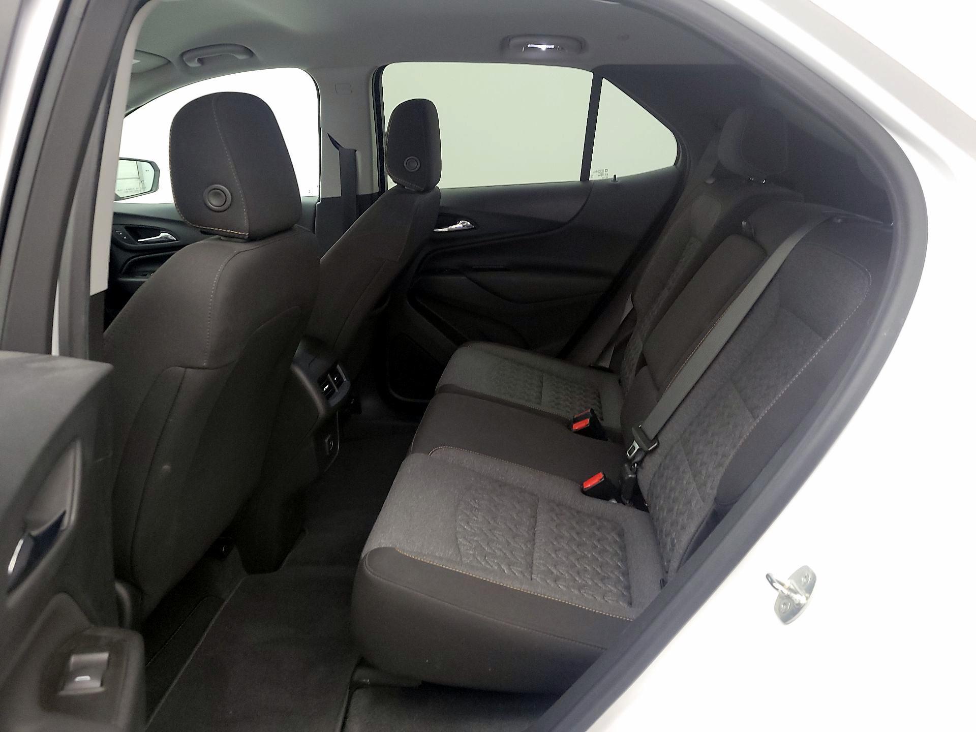 Thumbnail: 2022 Chevrolet Equinox - 19