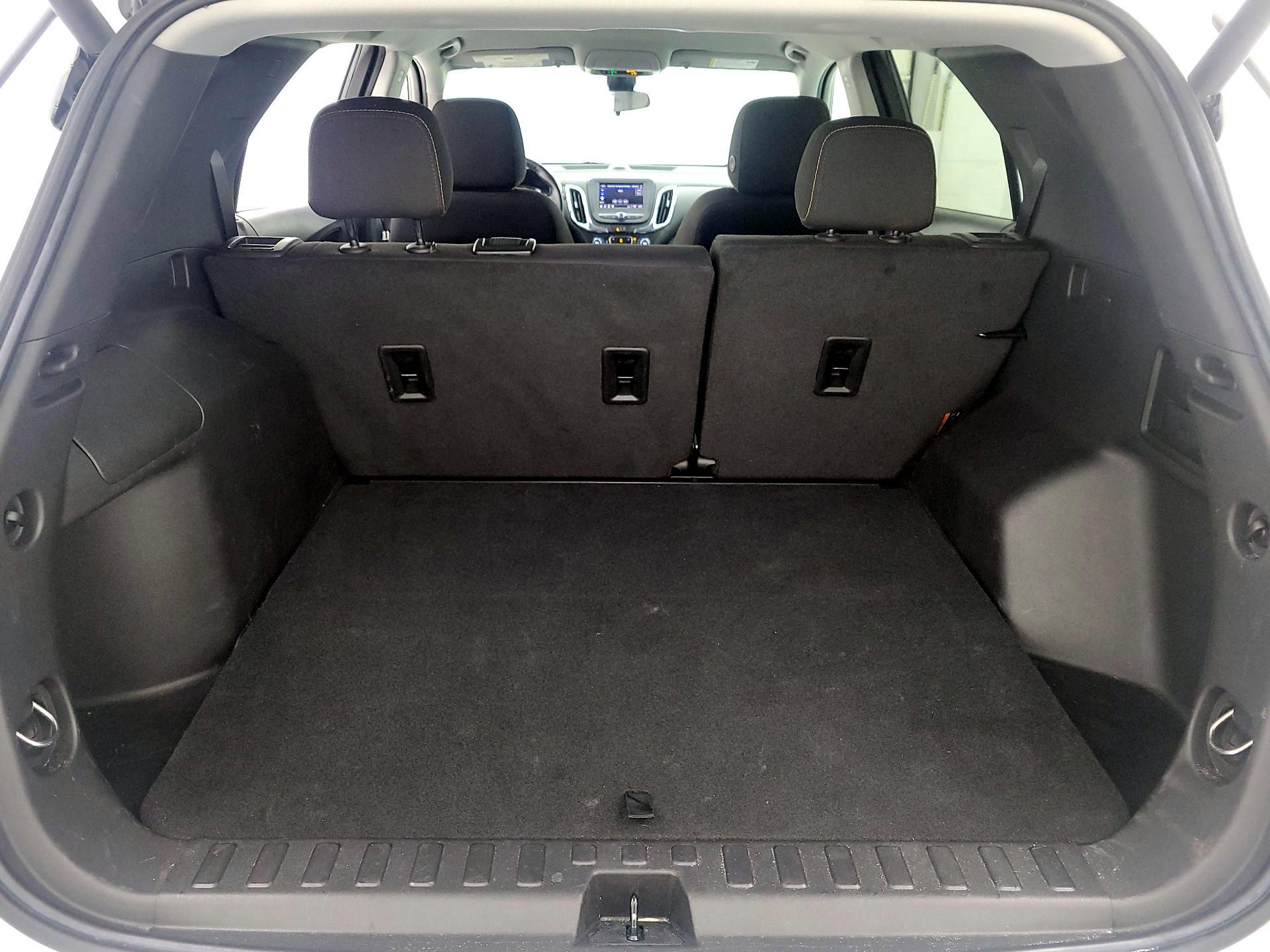 Thumbnail: 2022 Chevrolet Equinox - 20