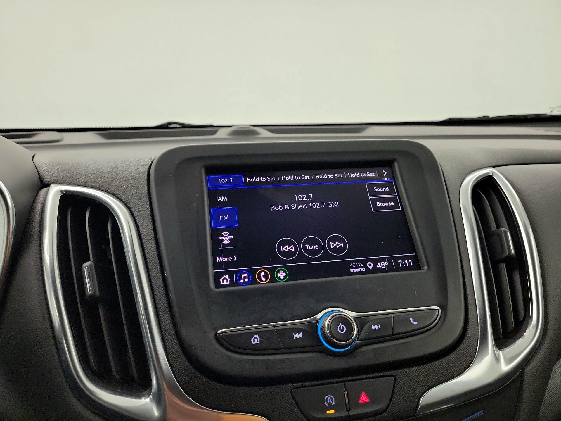 Thumbnail: 2023 Chevrolet Equinox - 13